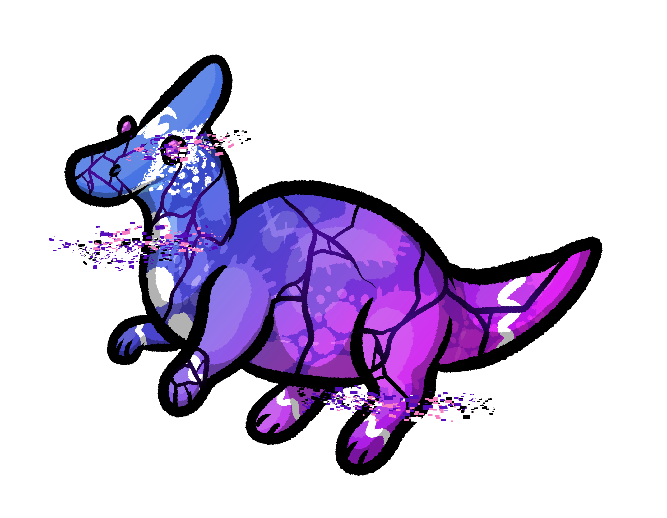 Unnamed Parablorb