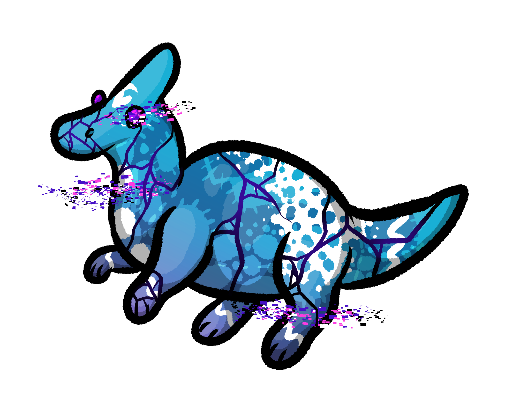 Unnamed Parablorb