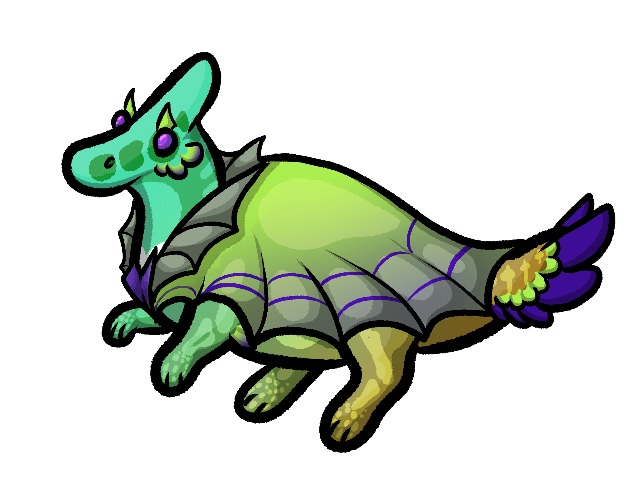 Unnamed Parablorb