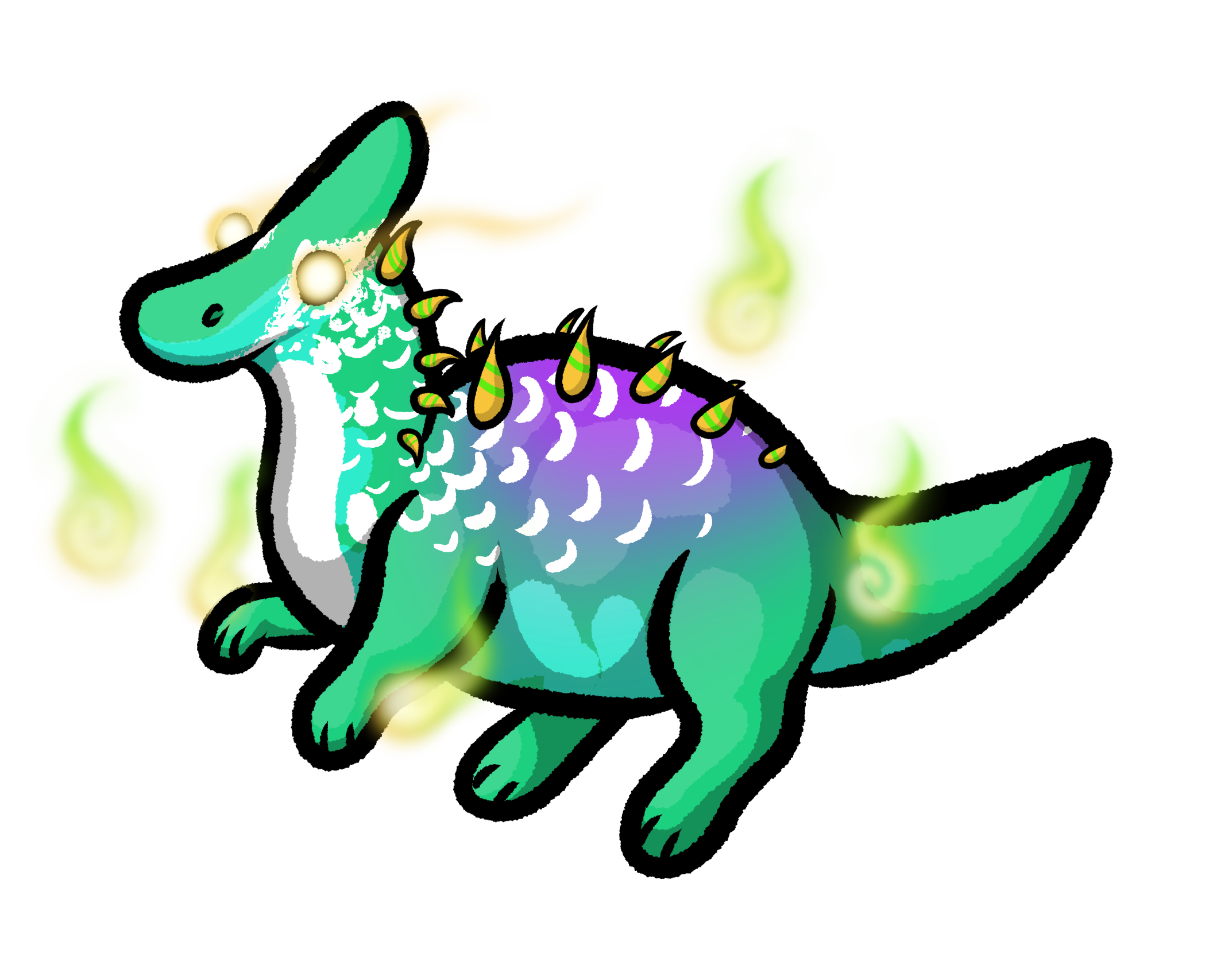 Unnamed Parablorb