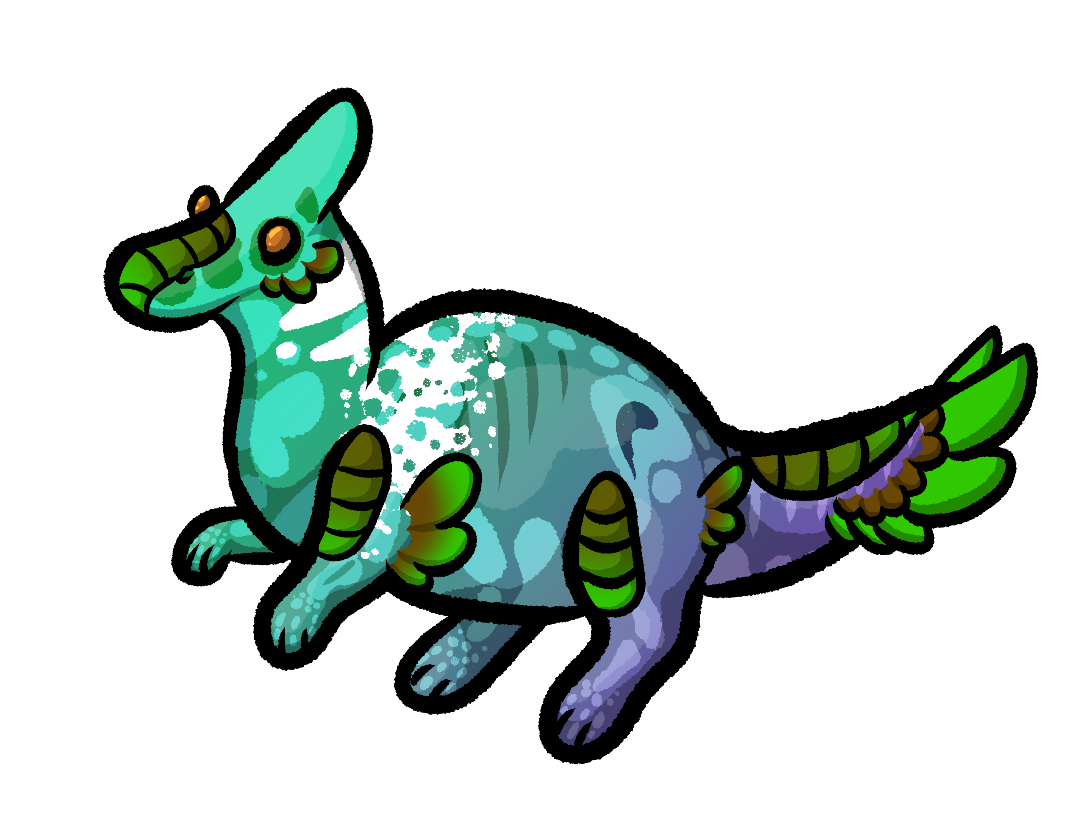 Unnamed Parablorb