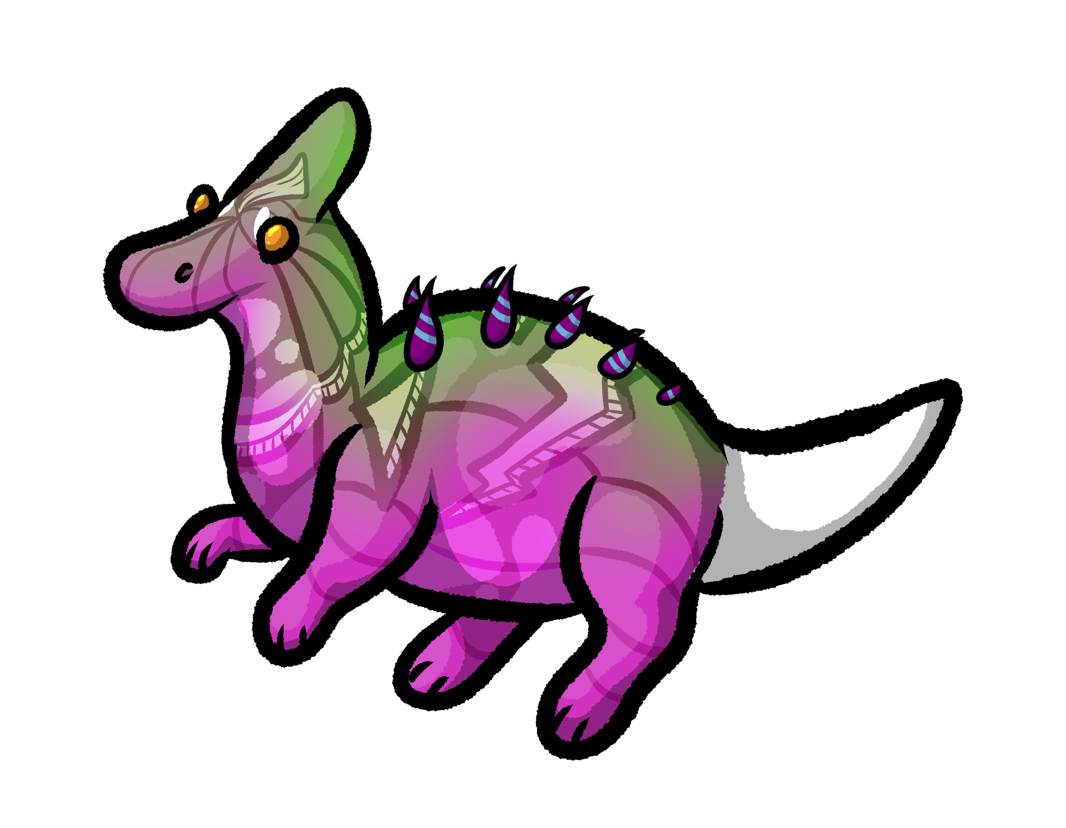 Unnamed Parablorb
