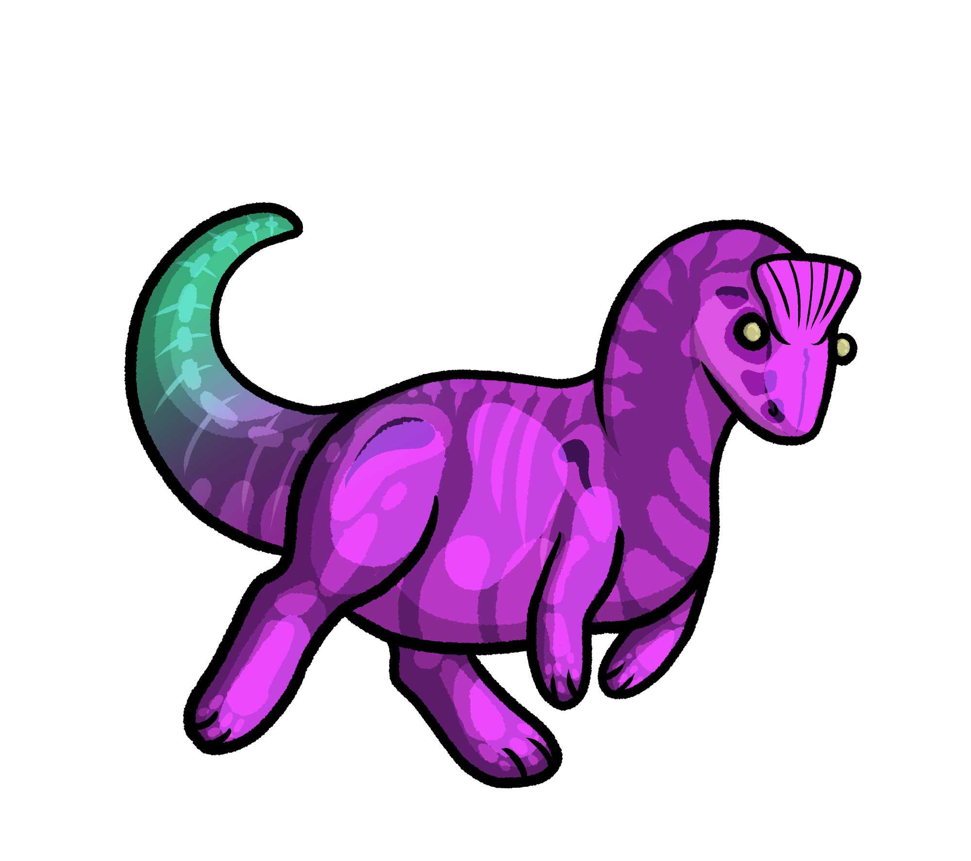 Rawr