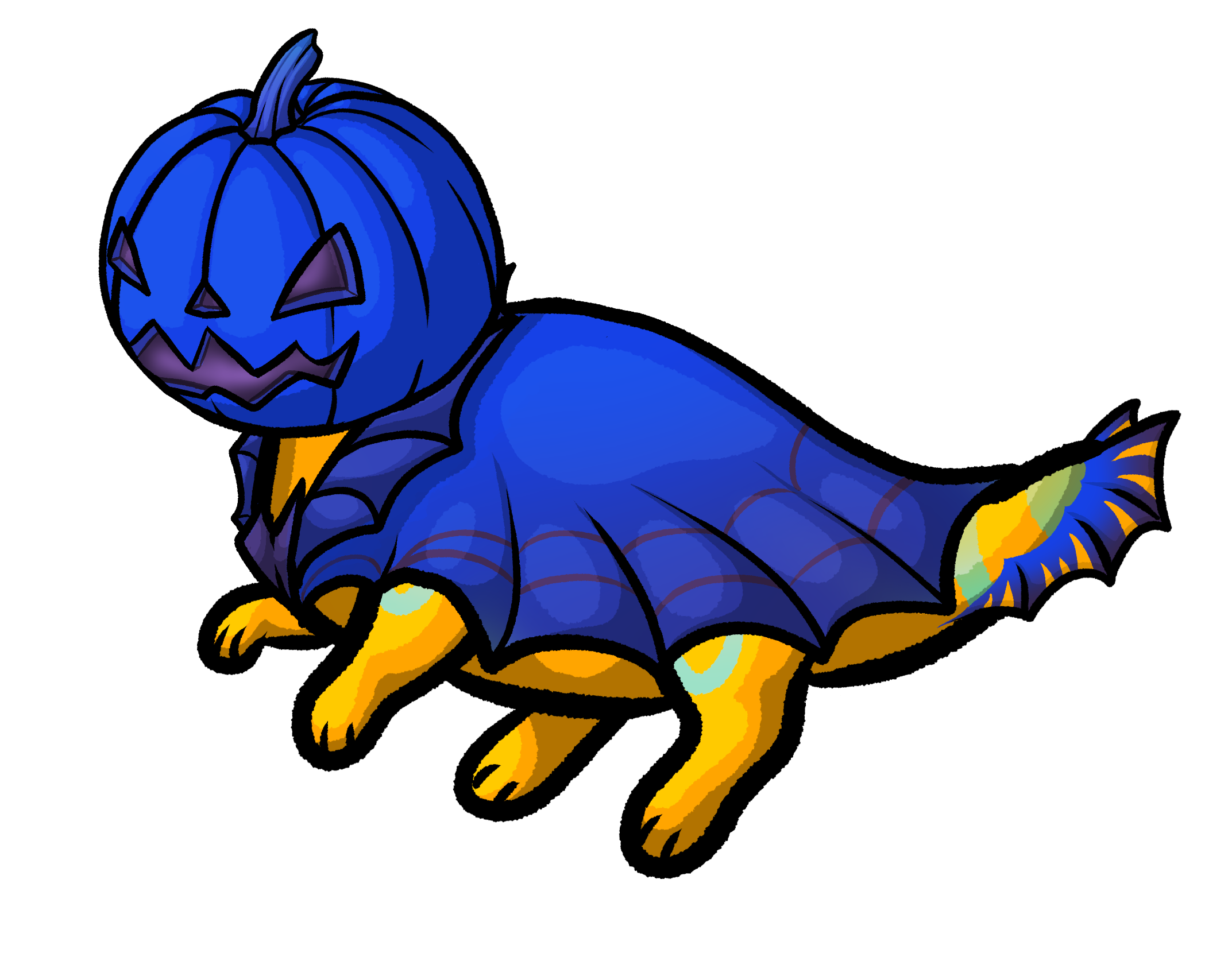 Spooky