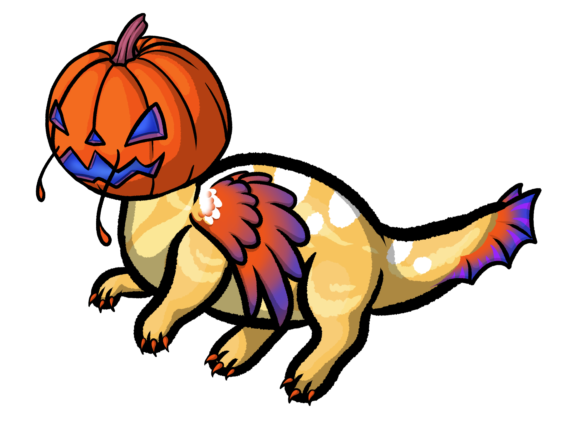 Unnamed Parablorb