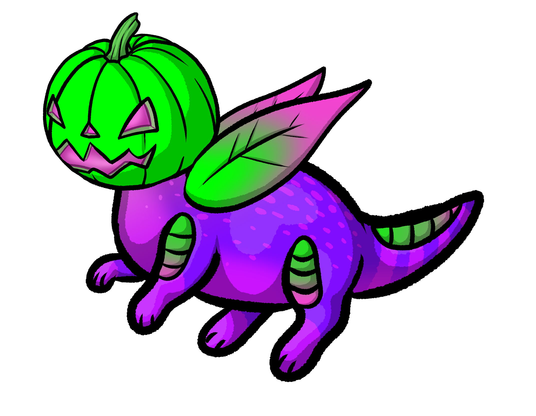 Unnamed Parablorb