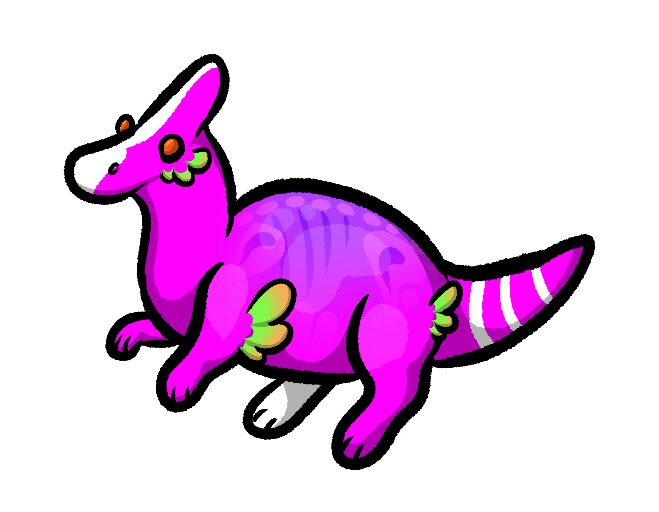 Unnamed Parablorb