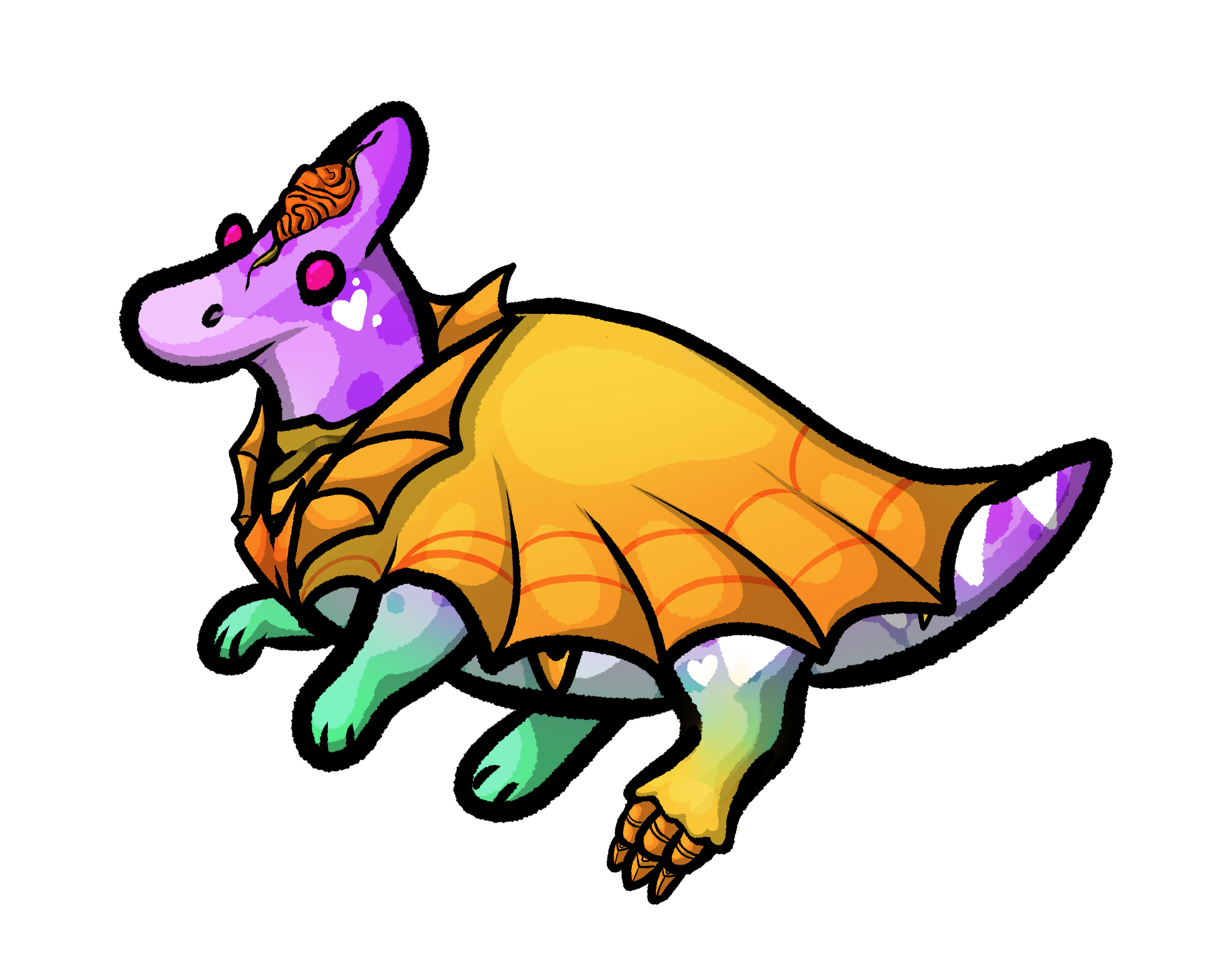 Unnamed Parablorb