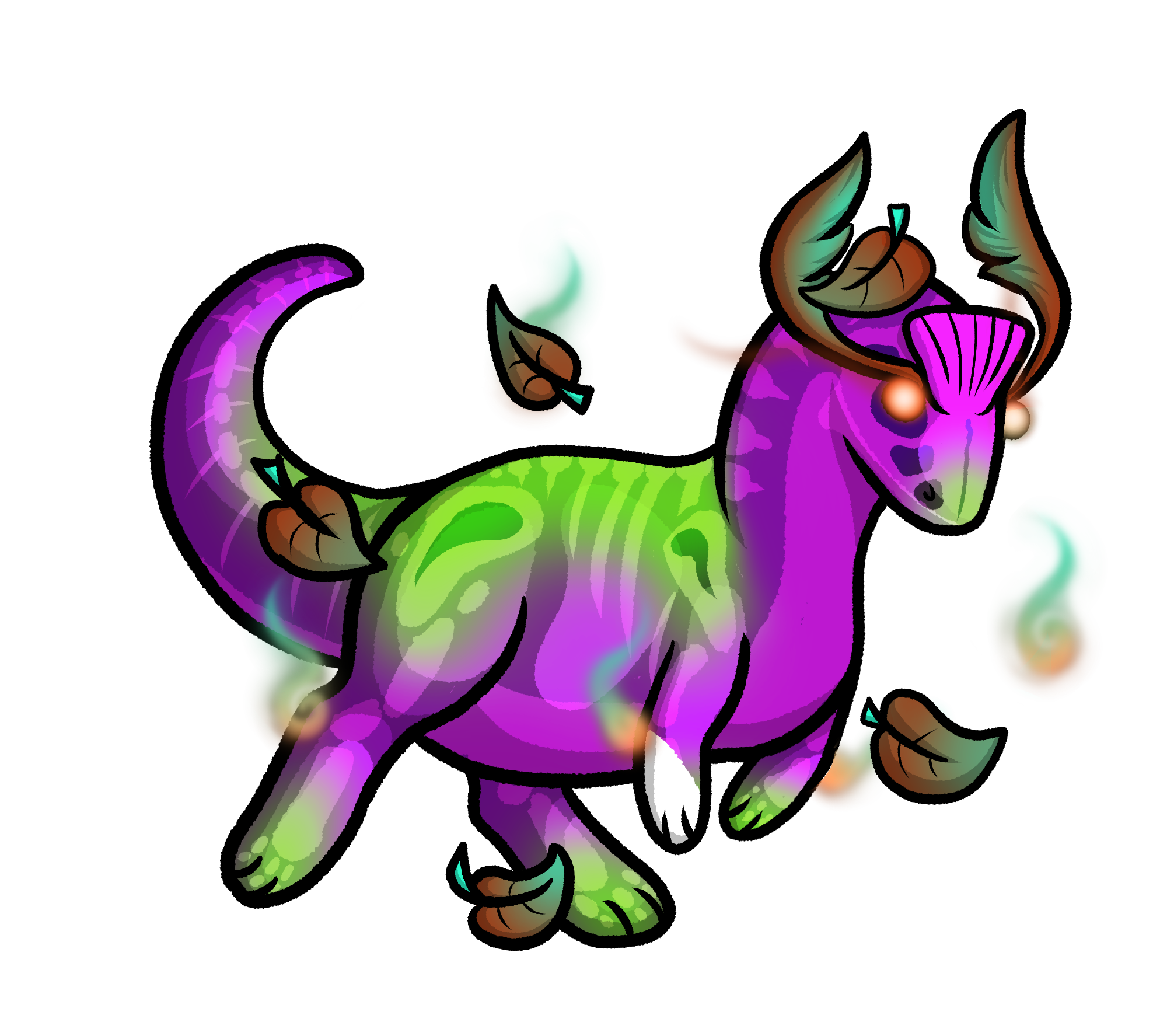 Unnamed Parablorb