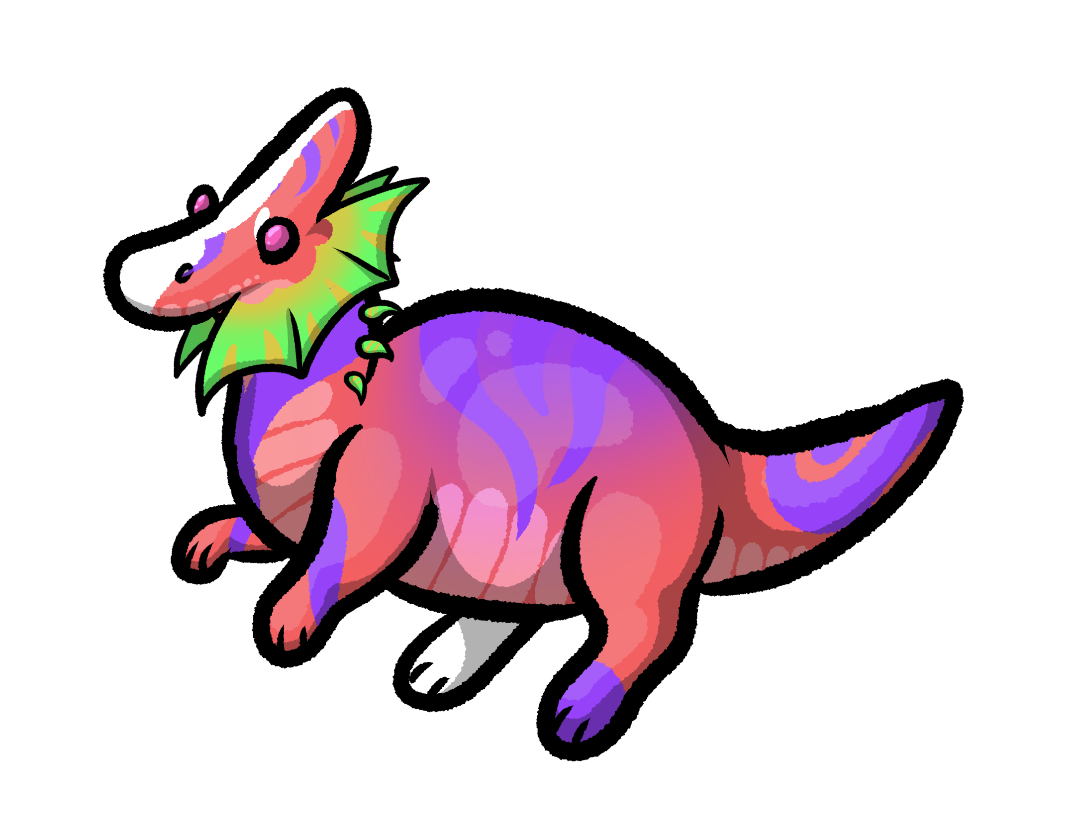Unnamed Parablorb