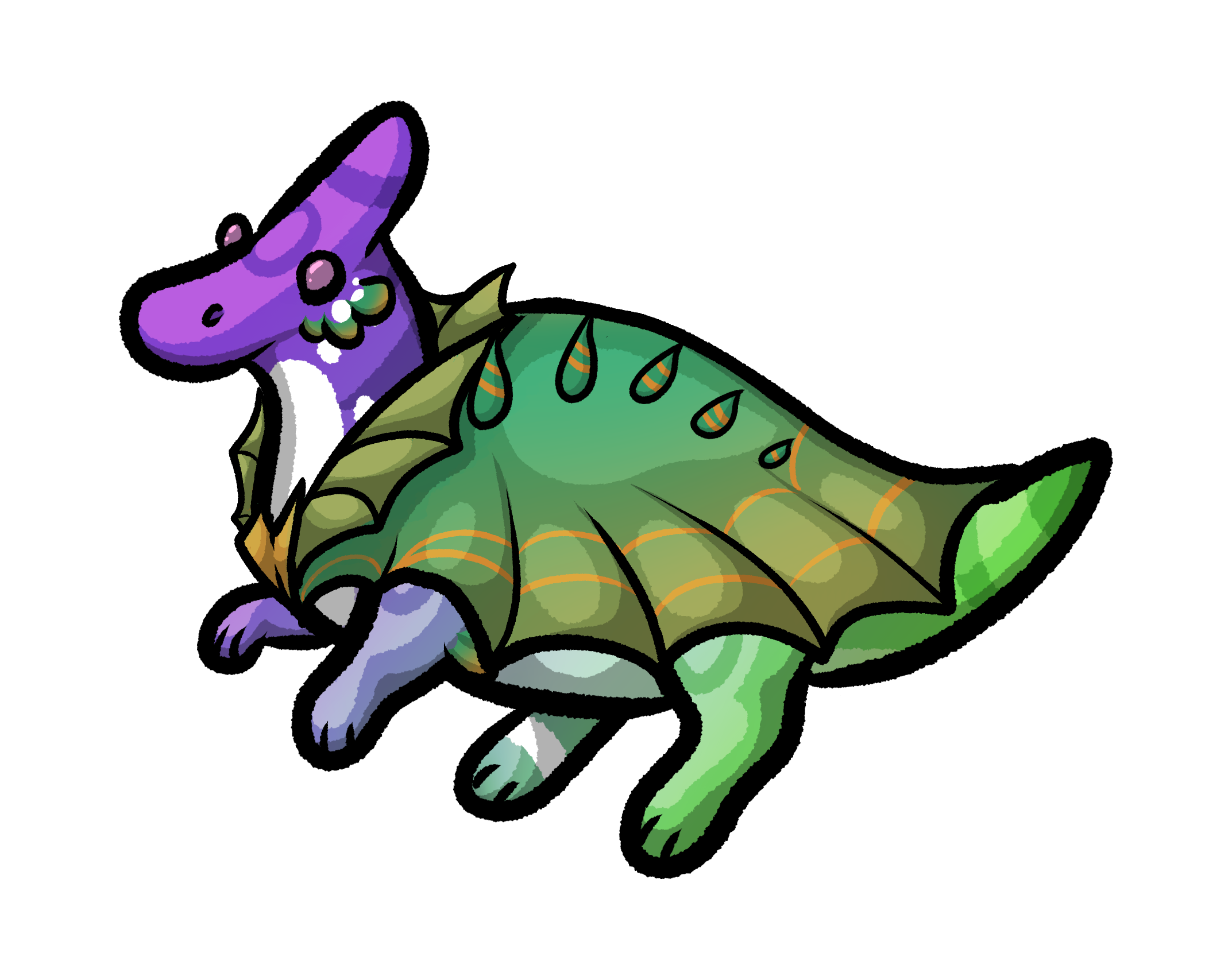 Unnamed Parablorb