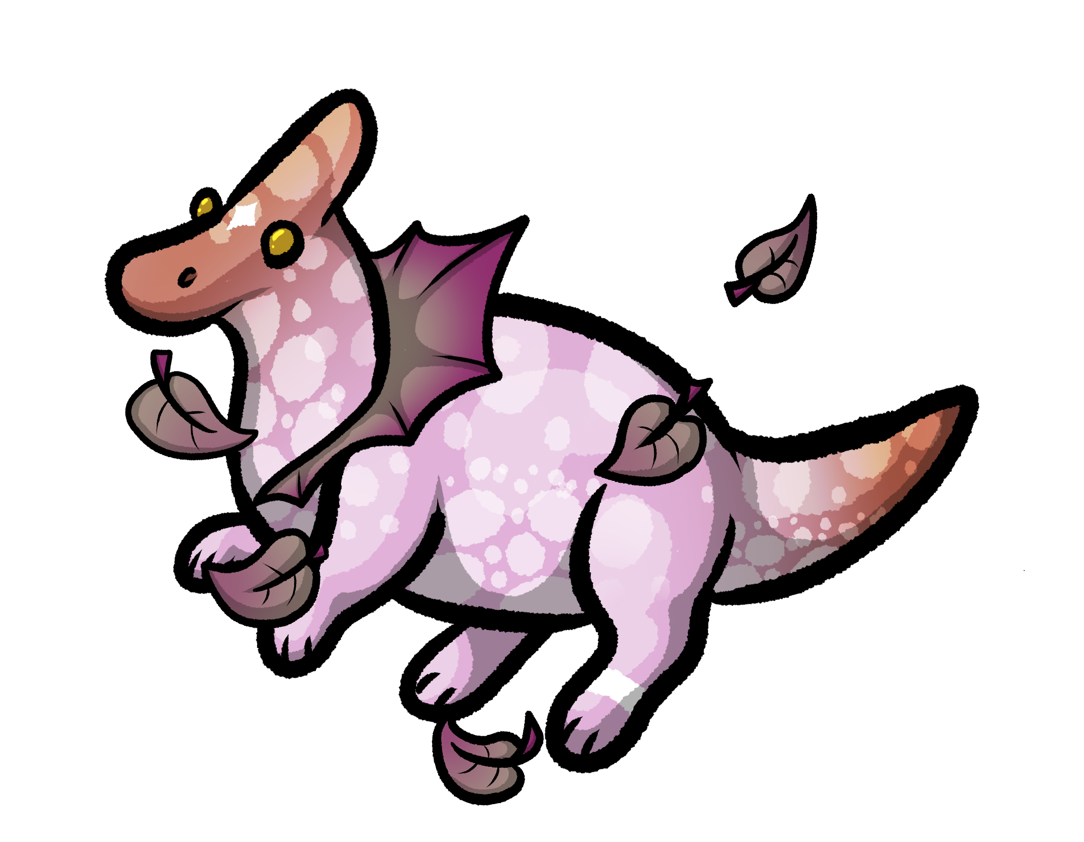 Unnamed Parablorb