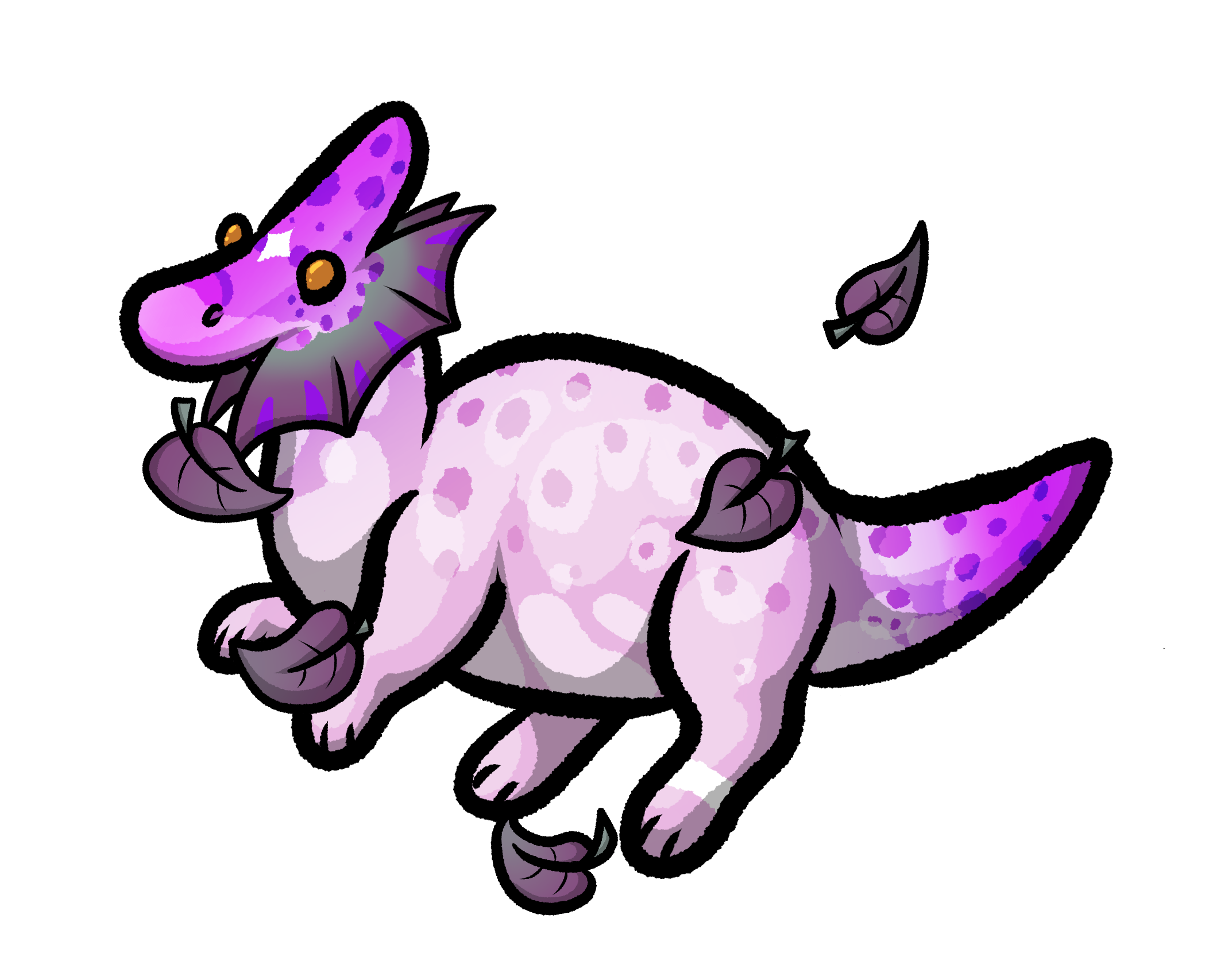 Unnamed Parablorb