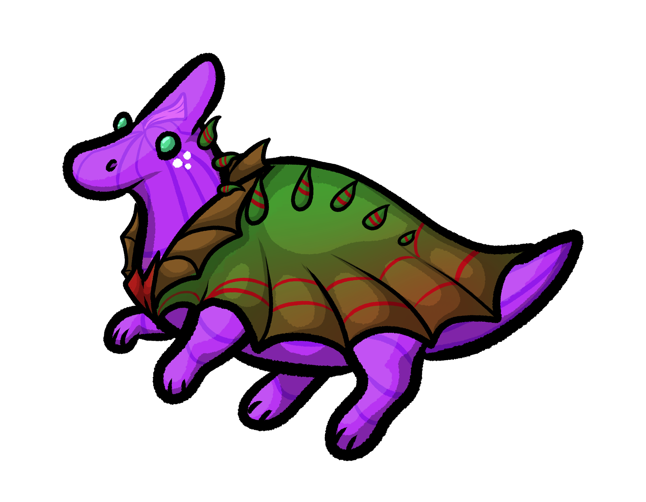 Unnamed Parablorb