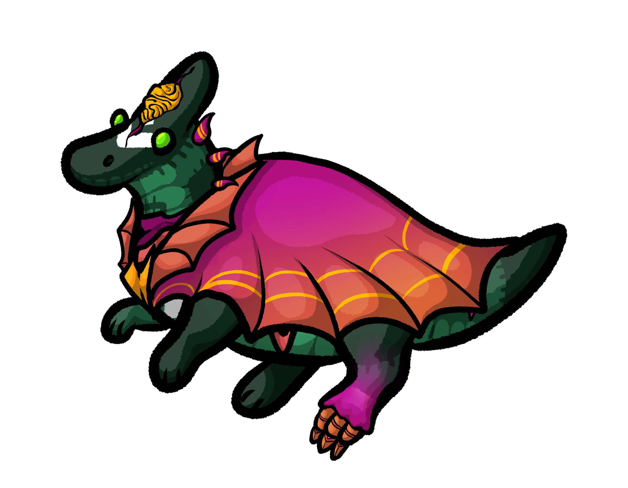 Unnamed Parablorb
