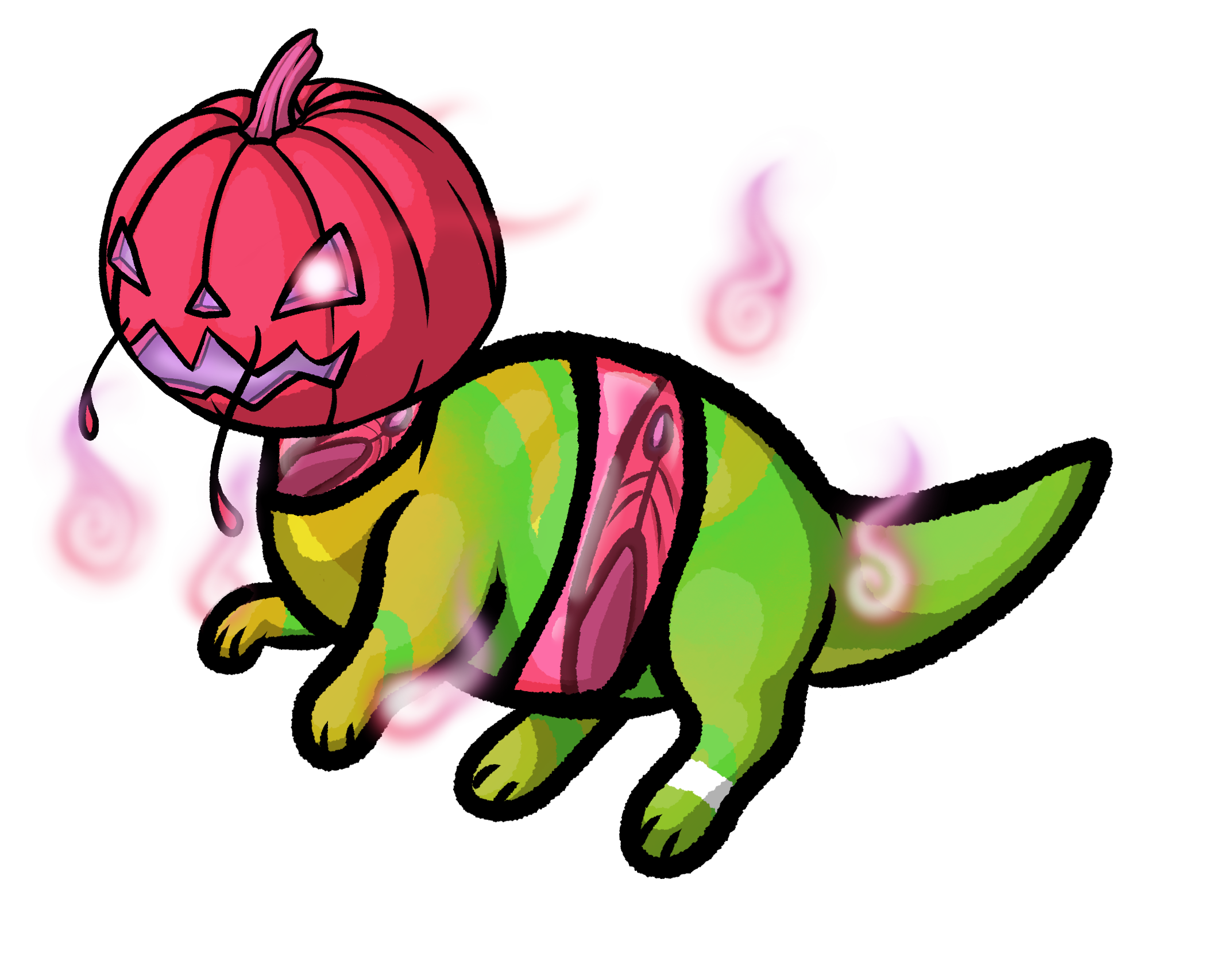 Unnamed Parablorb