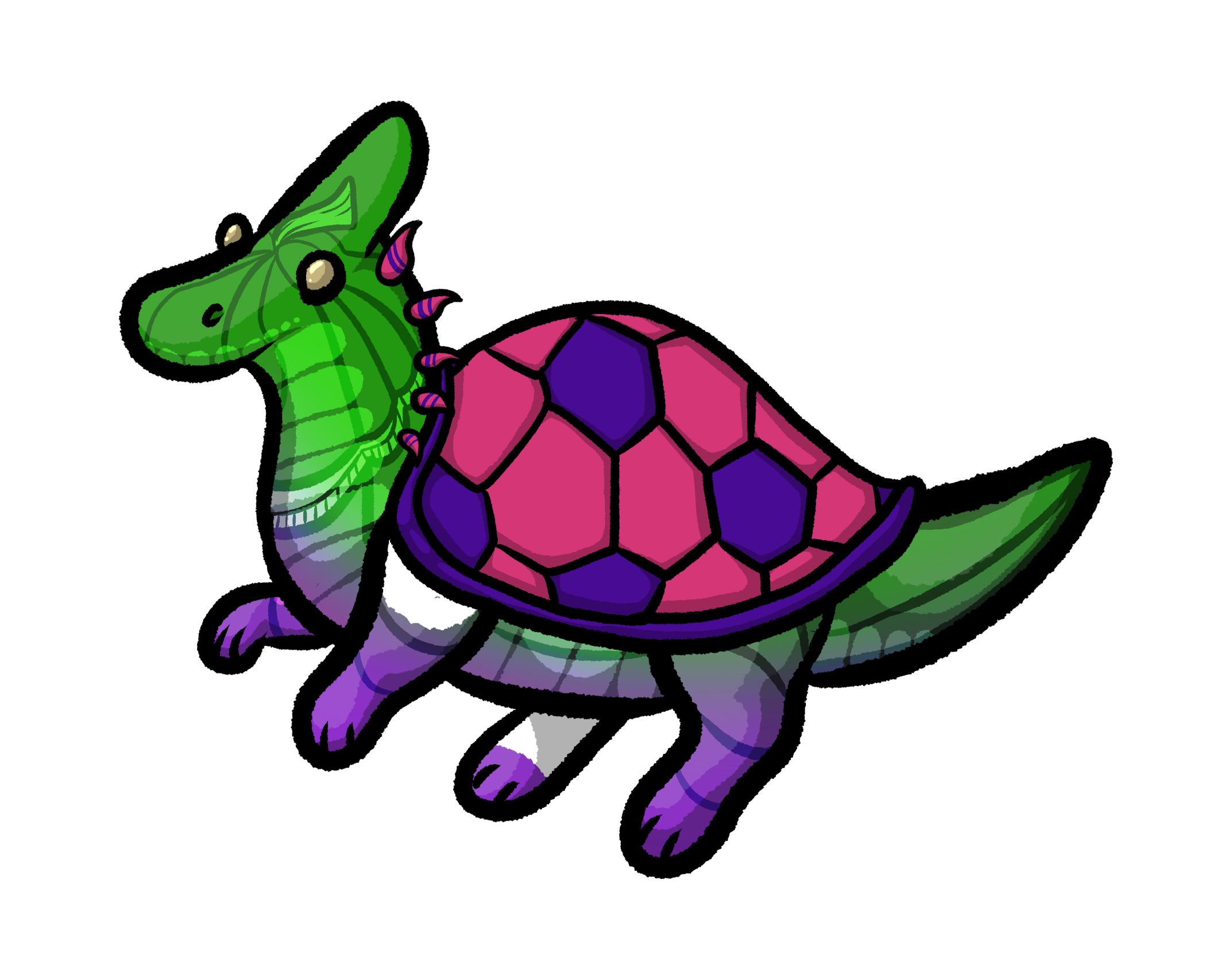 Unnamed Parablorb