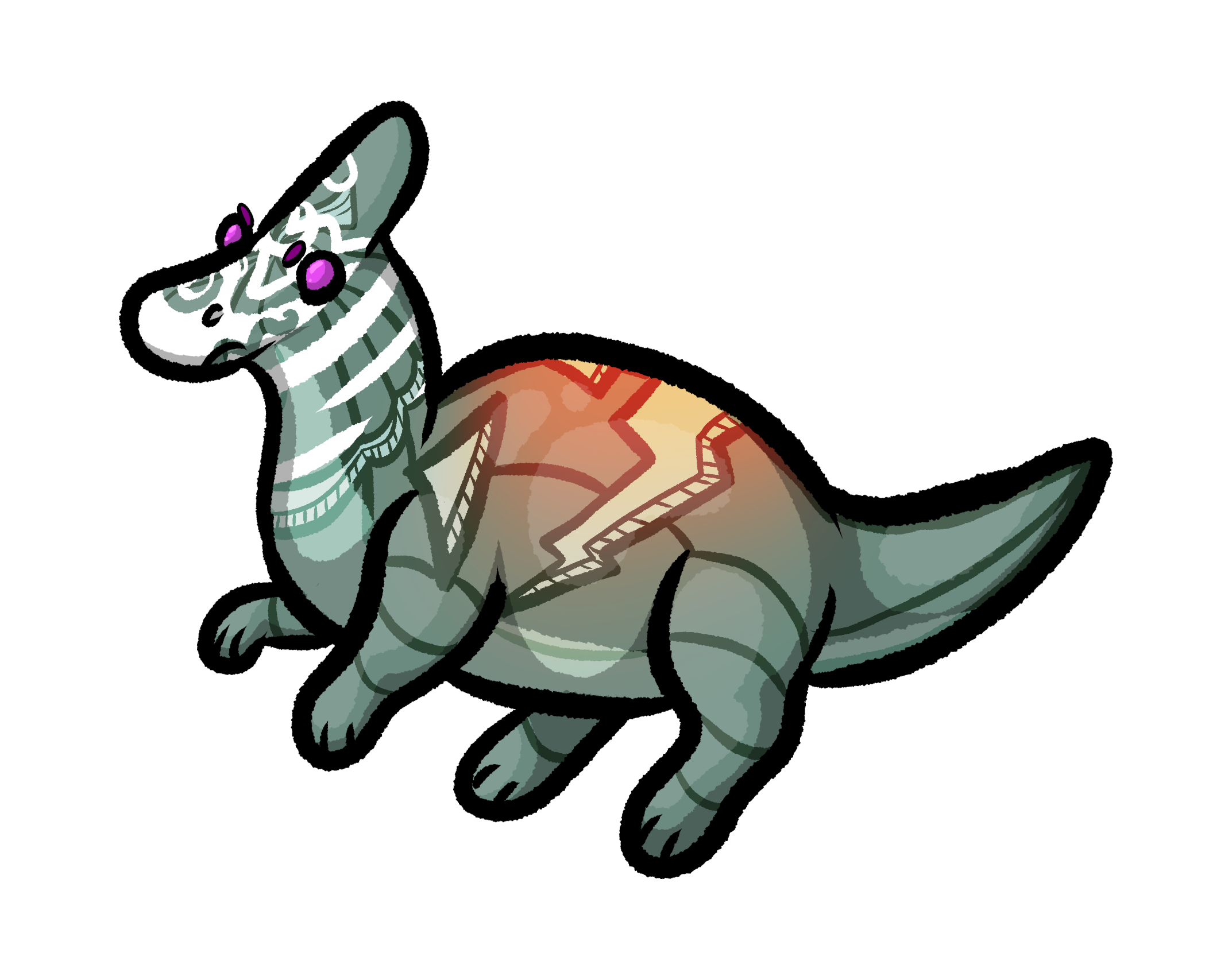 Unnamed Parablorb