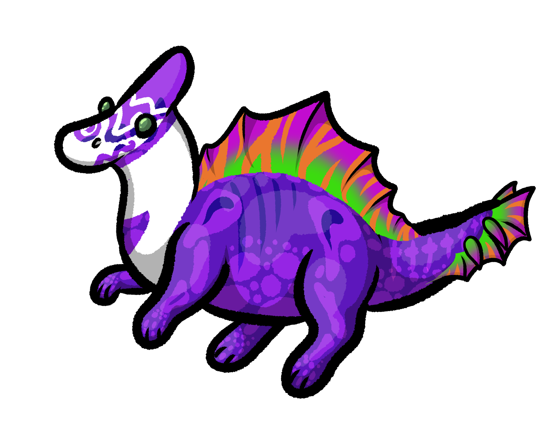 Unnamed Parablorb