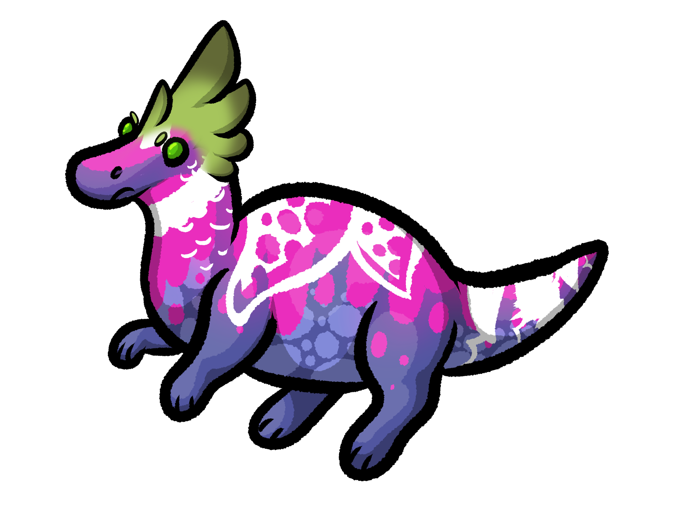 Unnamed Parablorb