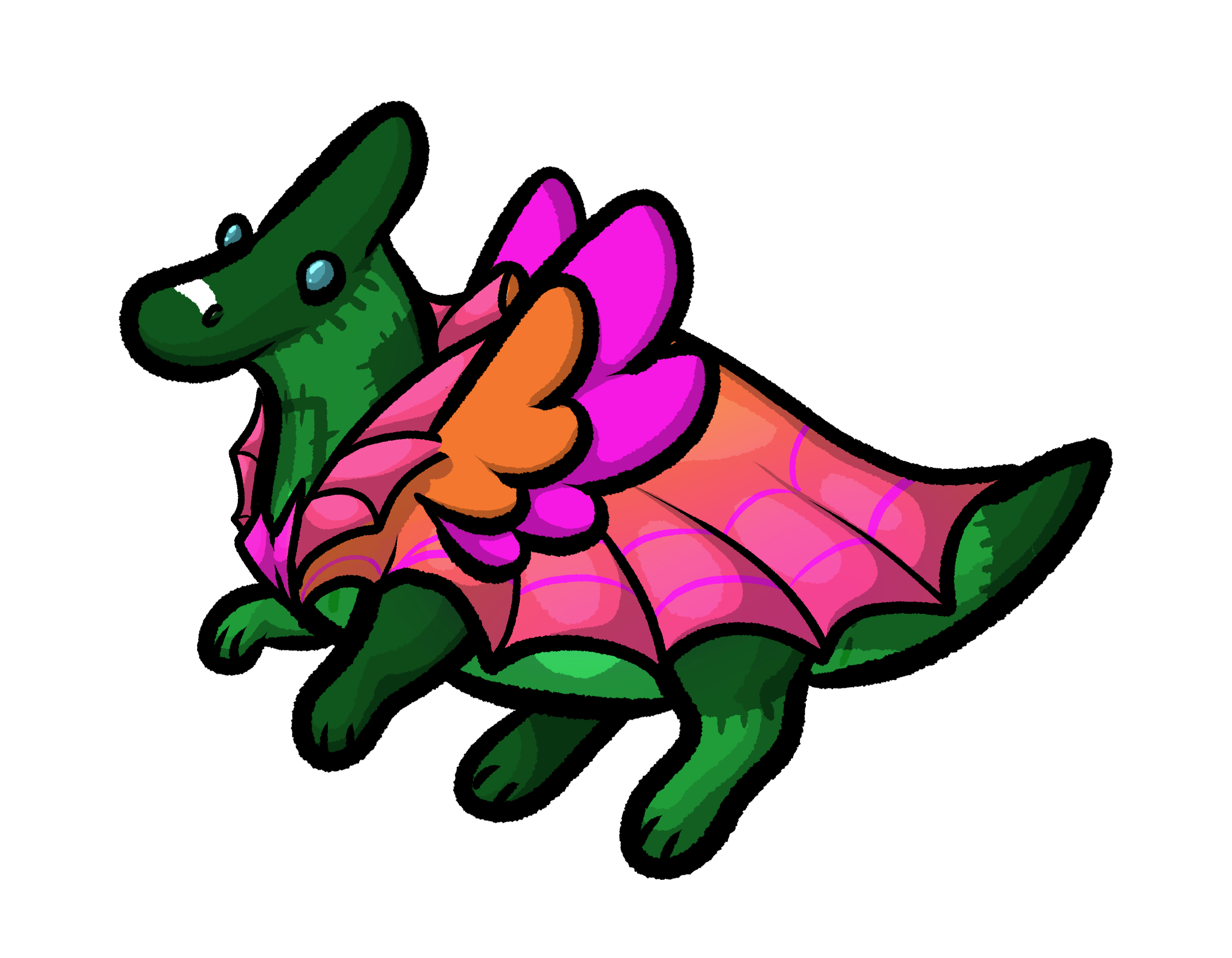 Unnamed Parablorb