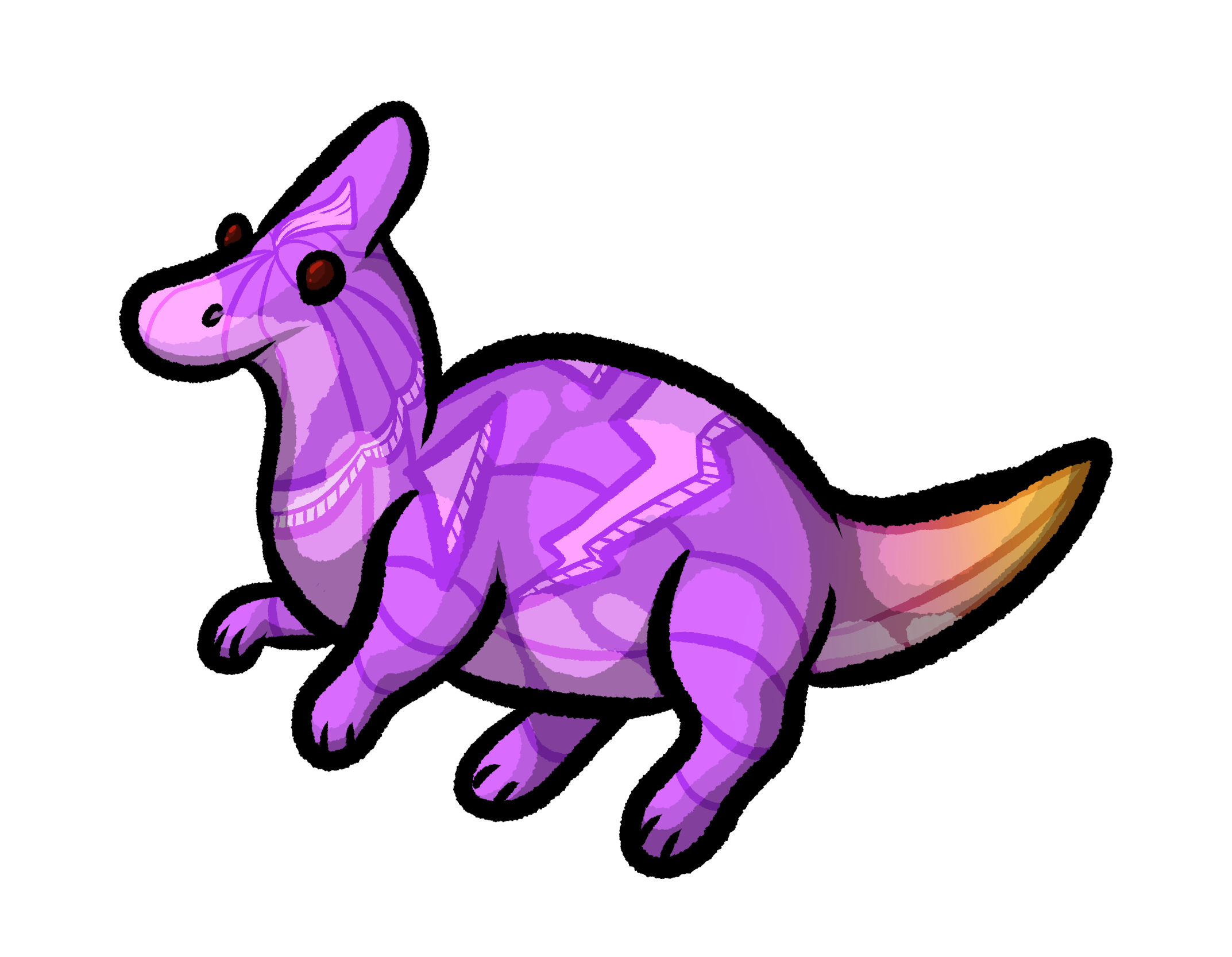 Unnamed Parablorb