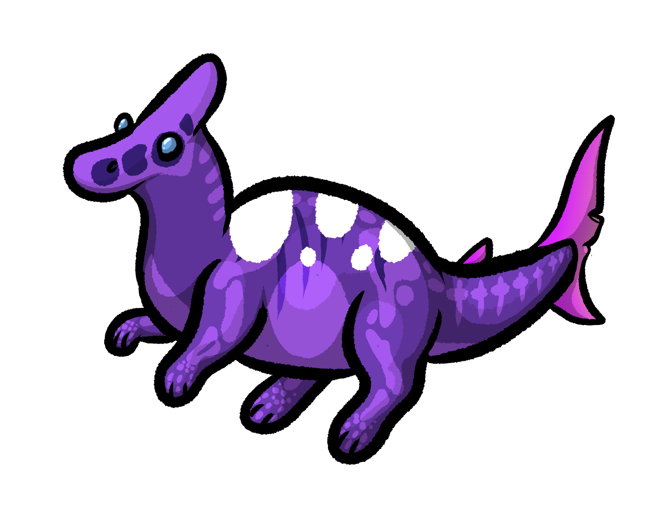 Unnamed Parablorb