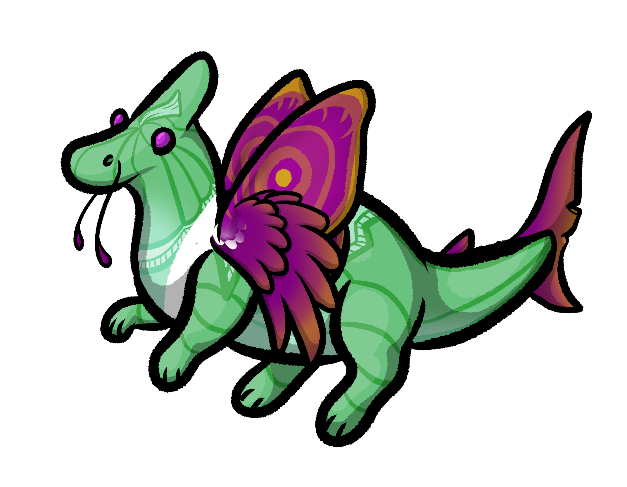 Unnamed Parablorb