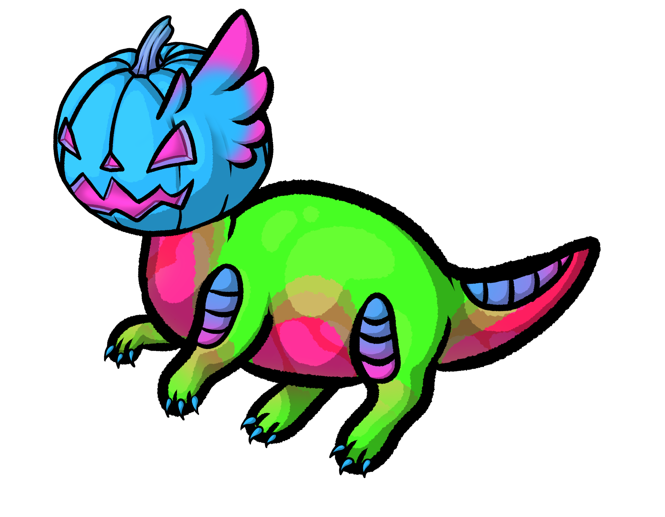 Unnamed Parablorb