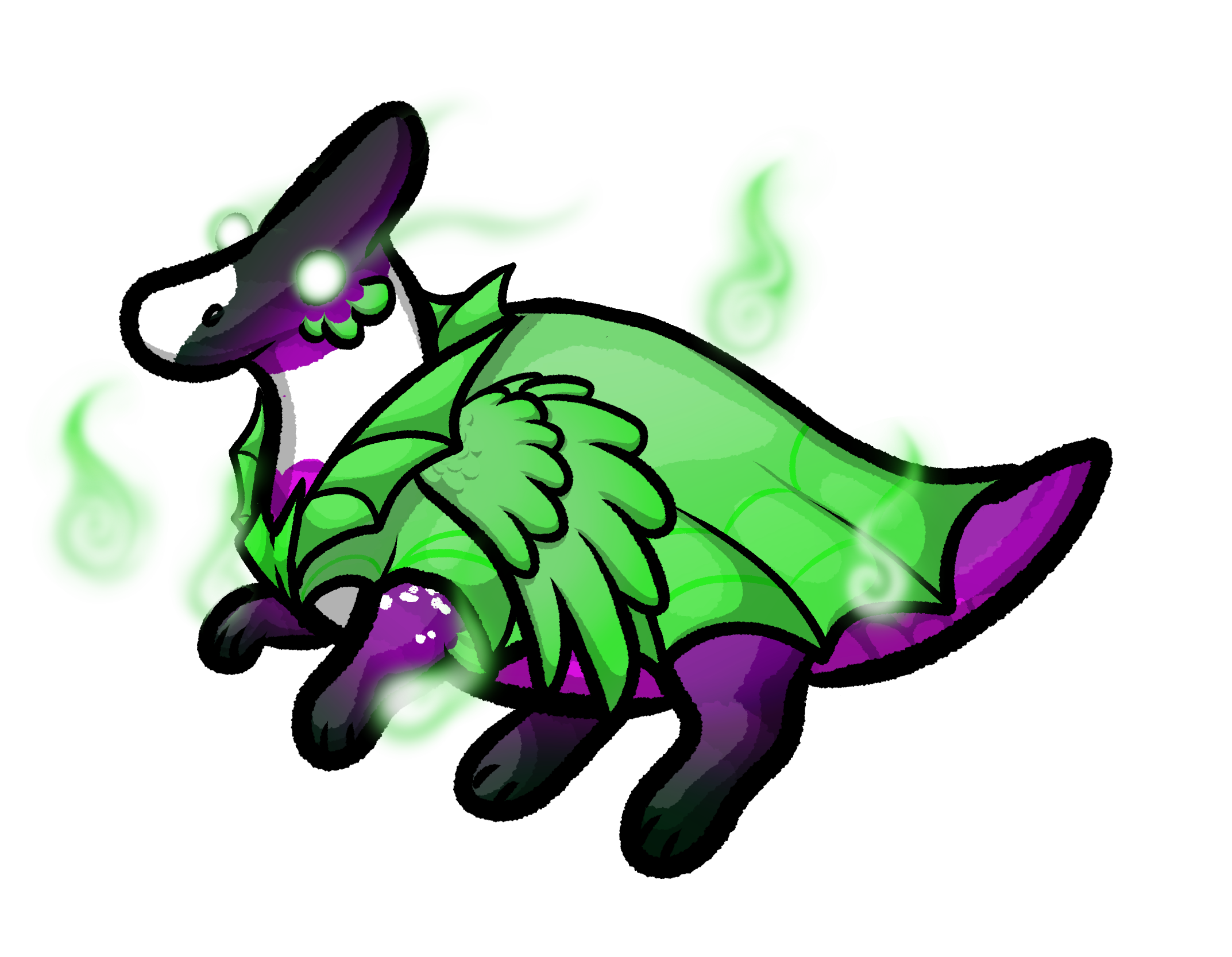Unnamed Parablorb