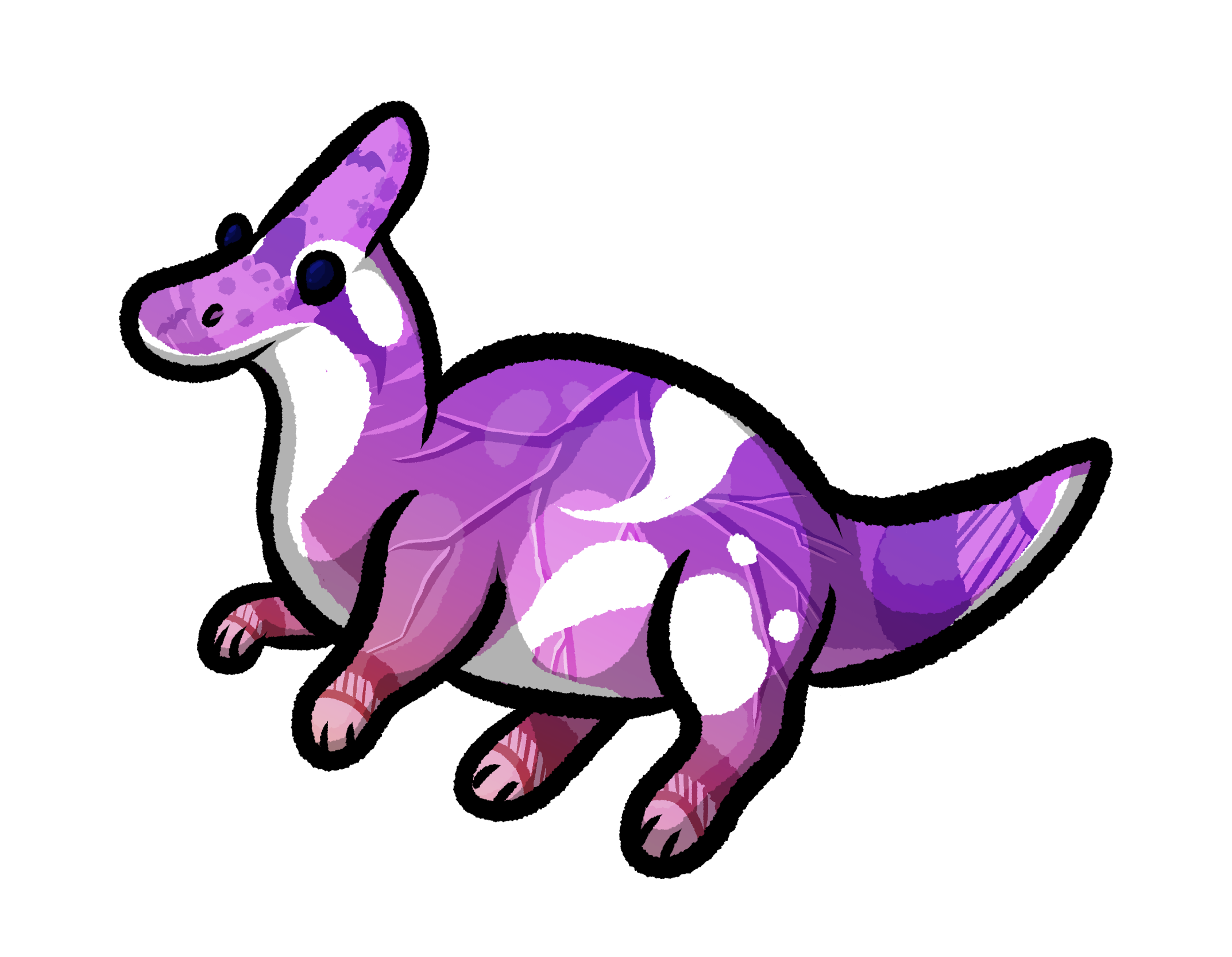 Unnamed Parablorb