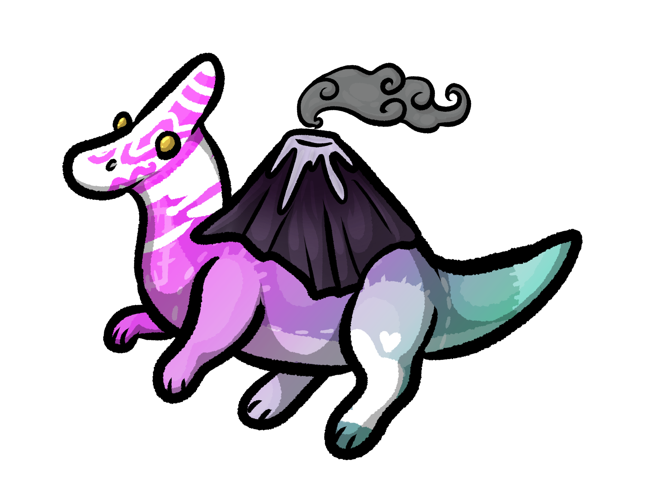 Unnamed Parablorb