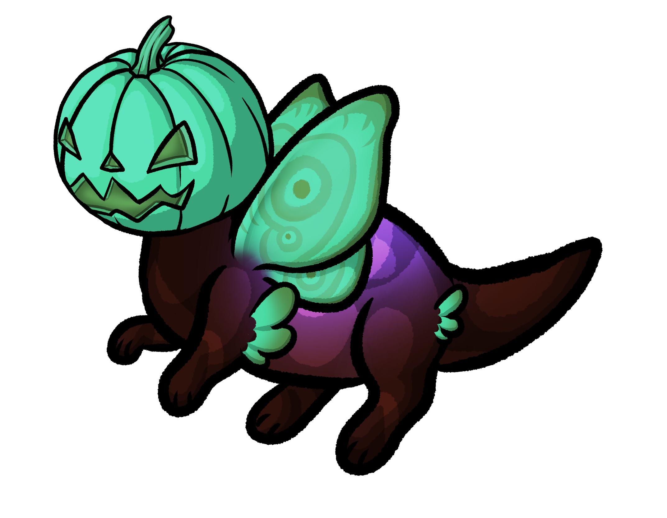 Unnamed Parablorb