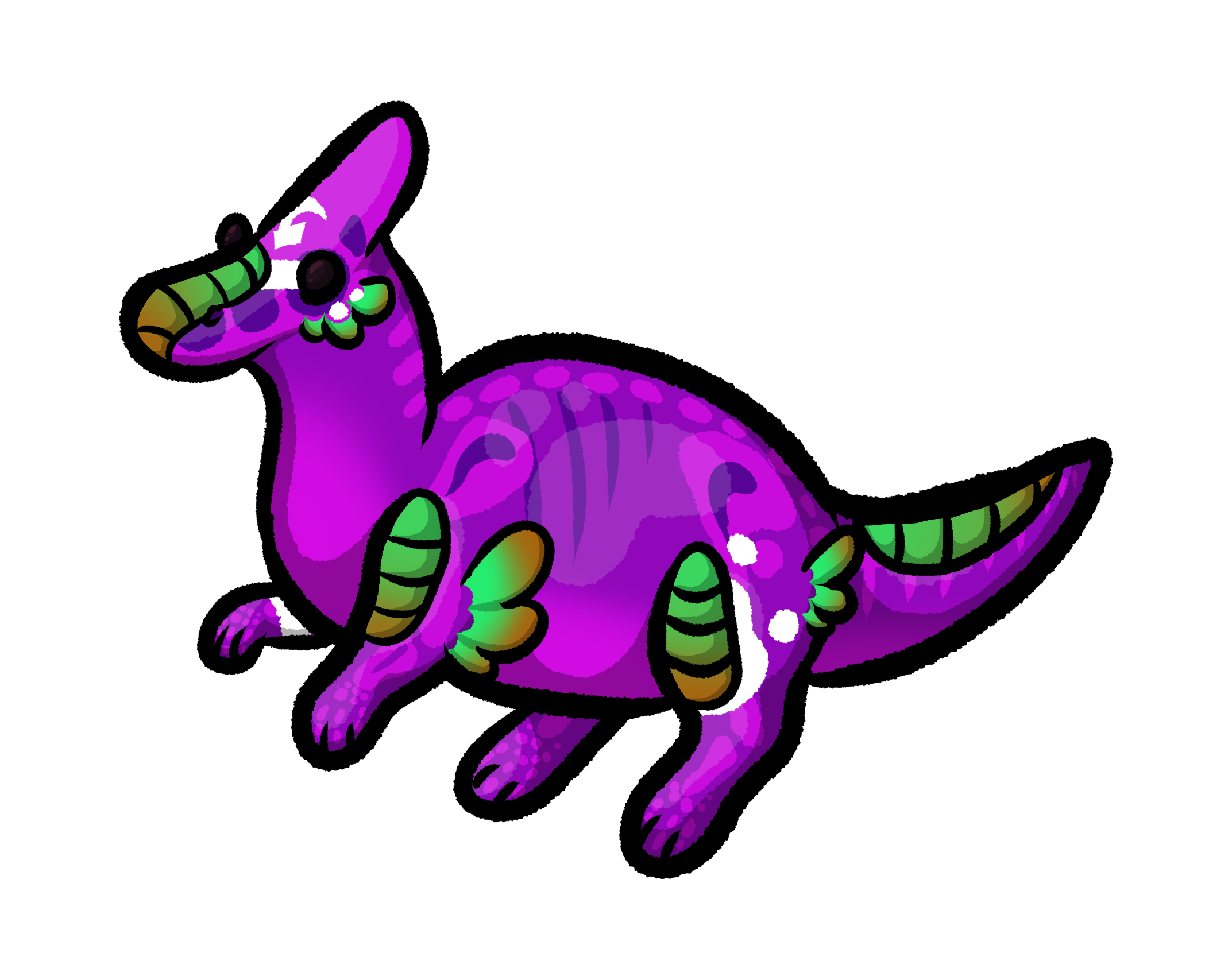 Unnamed Parablorb