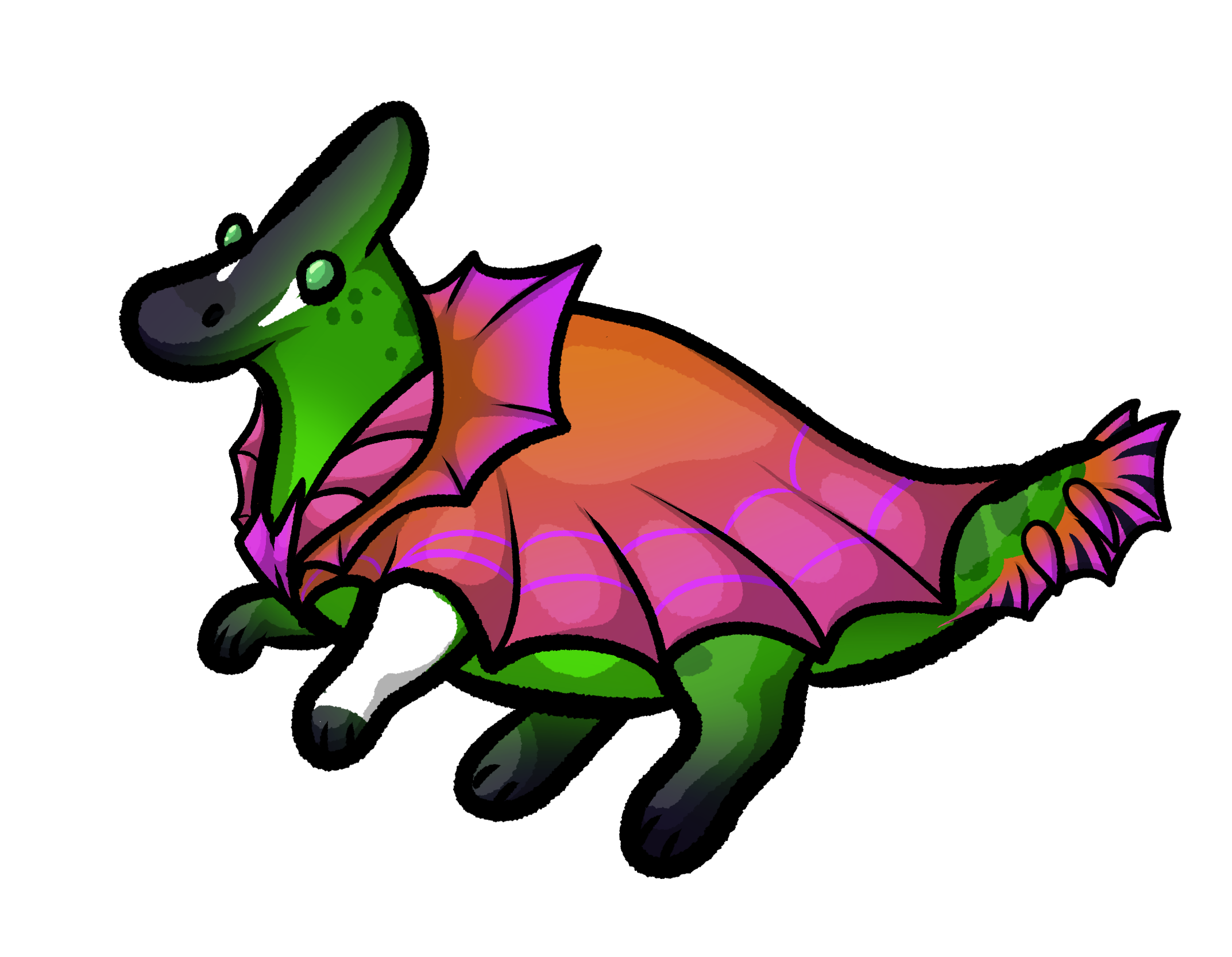 Unnamed Parablorb