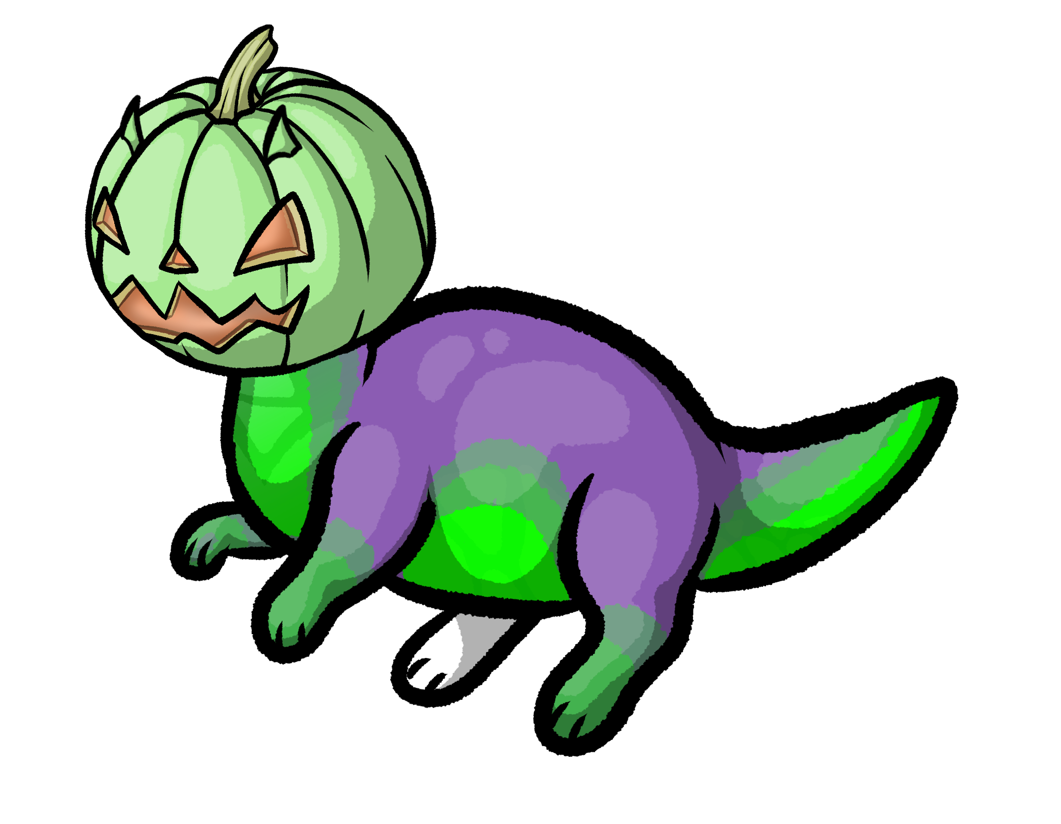 Unnamed Parablorb