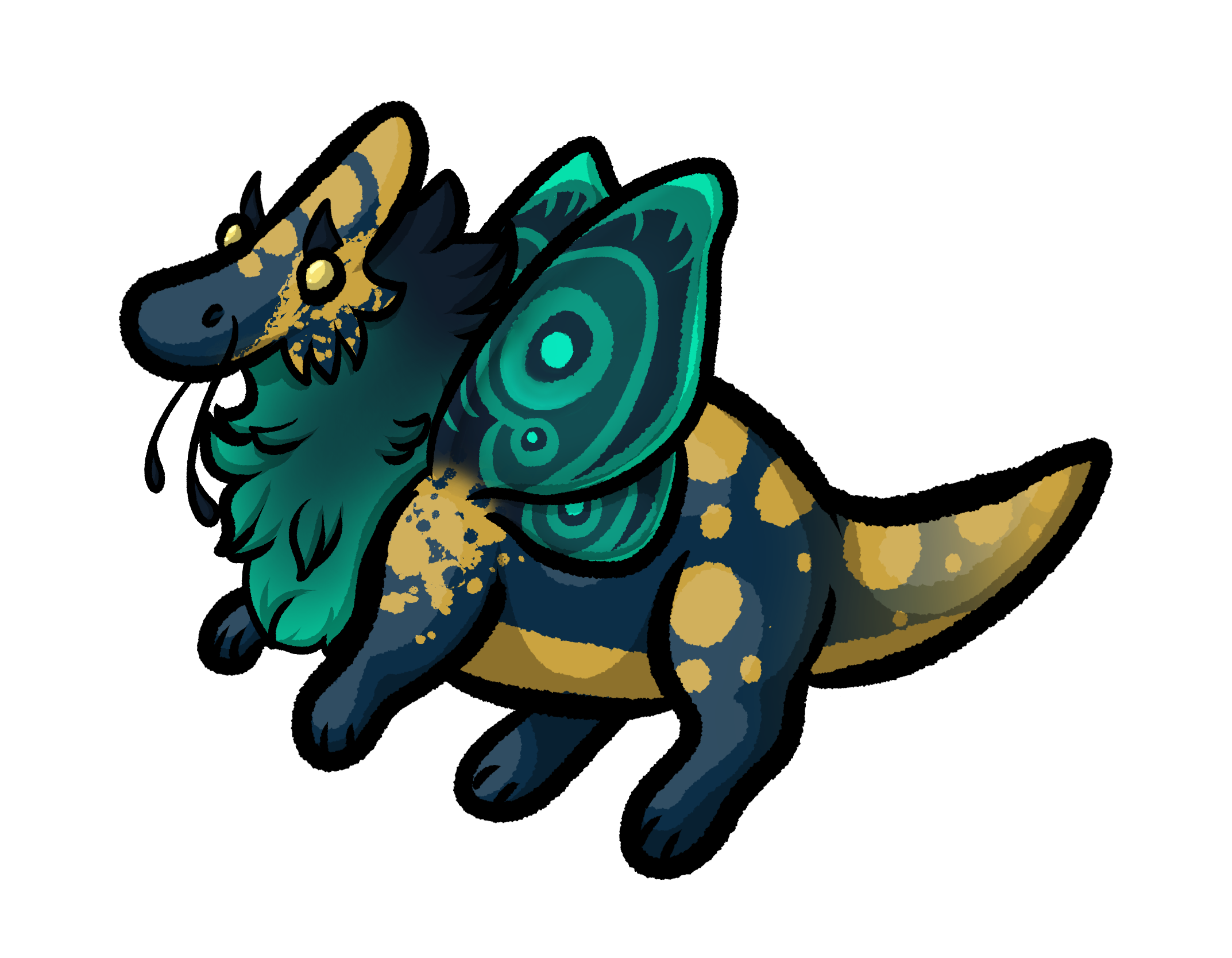 Unnamed Parablorb