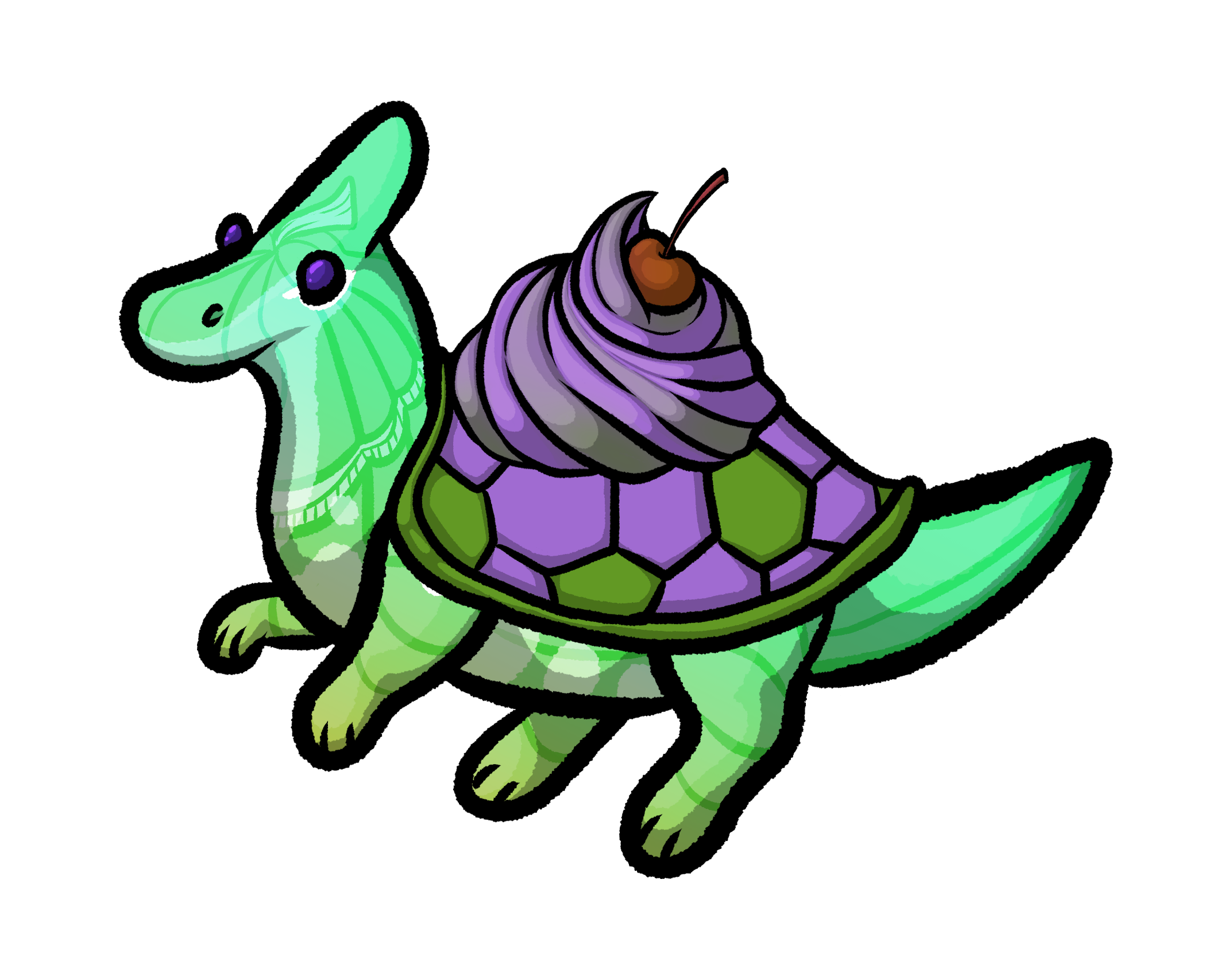 Unnamed Parablorb