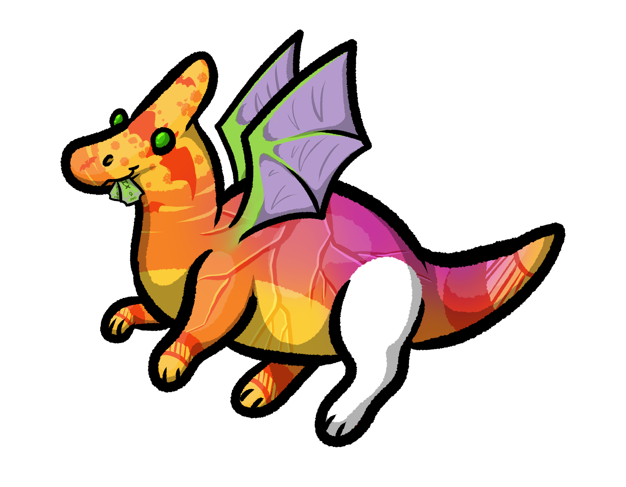 Unnamed Parablorb