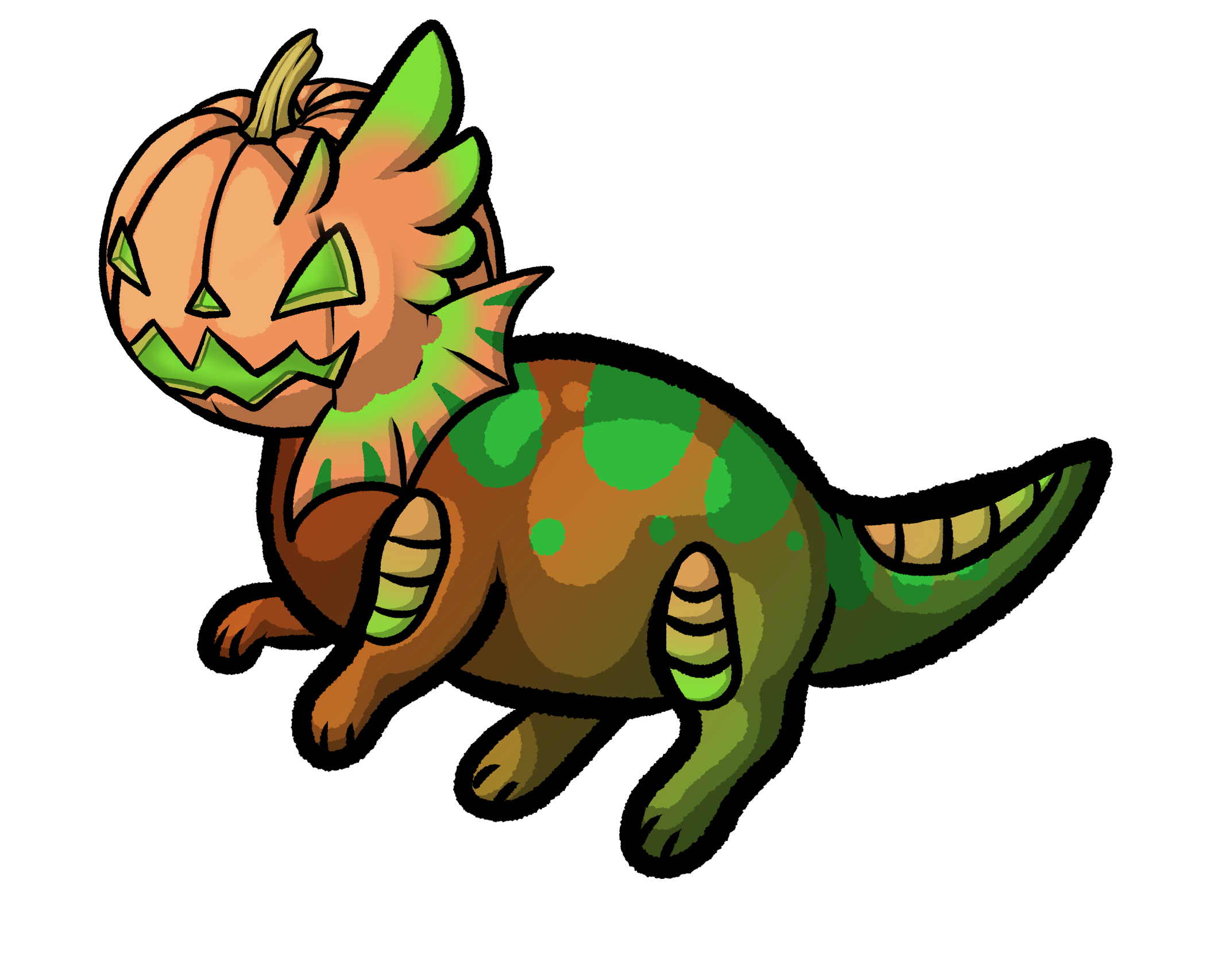 Unnamed Parablorb
