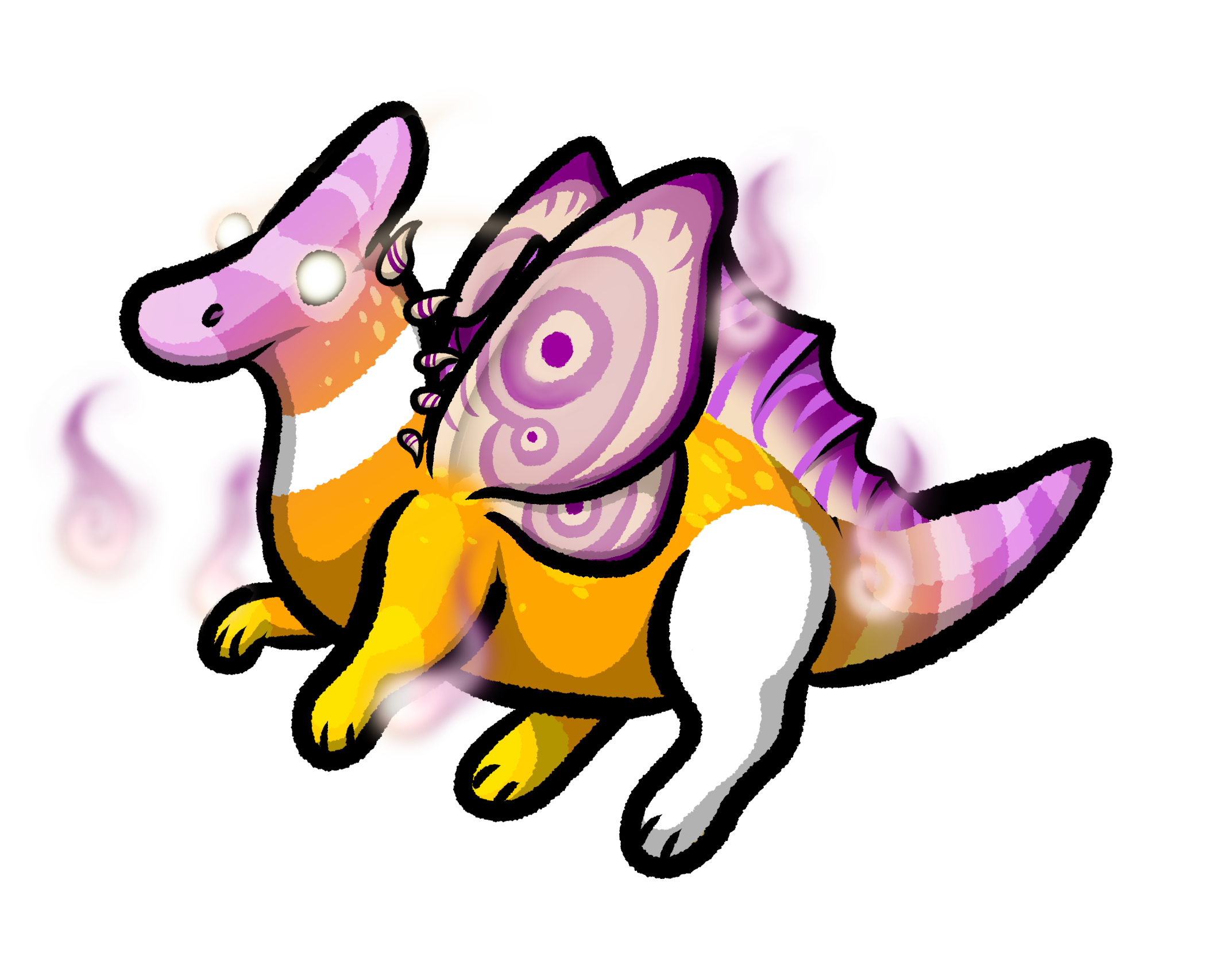 Unnamed Parablorb