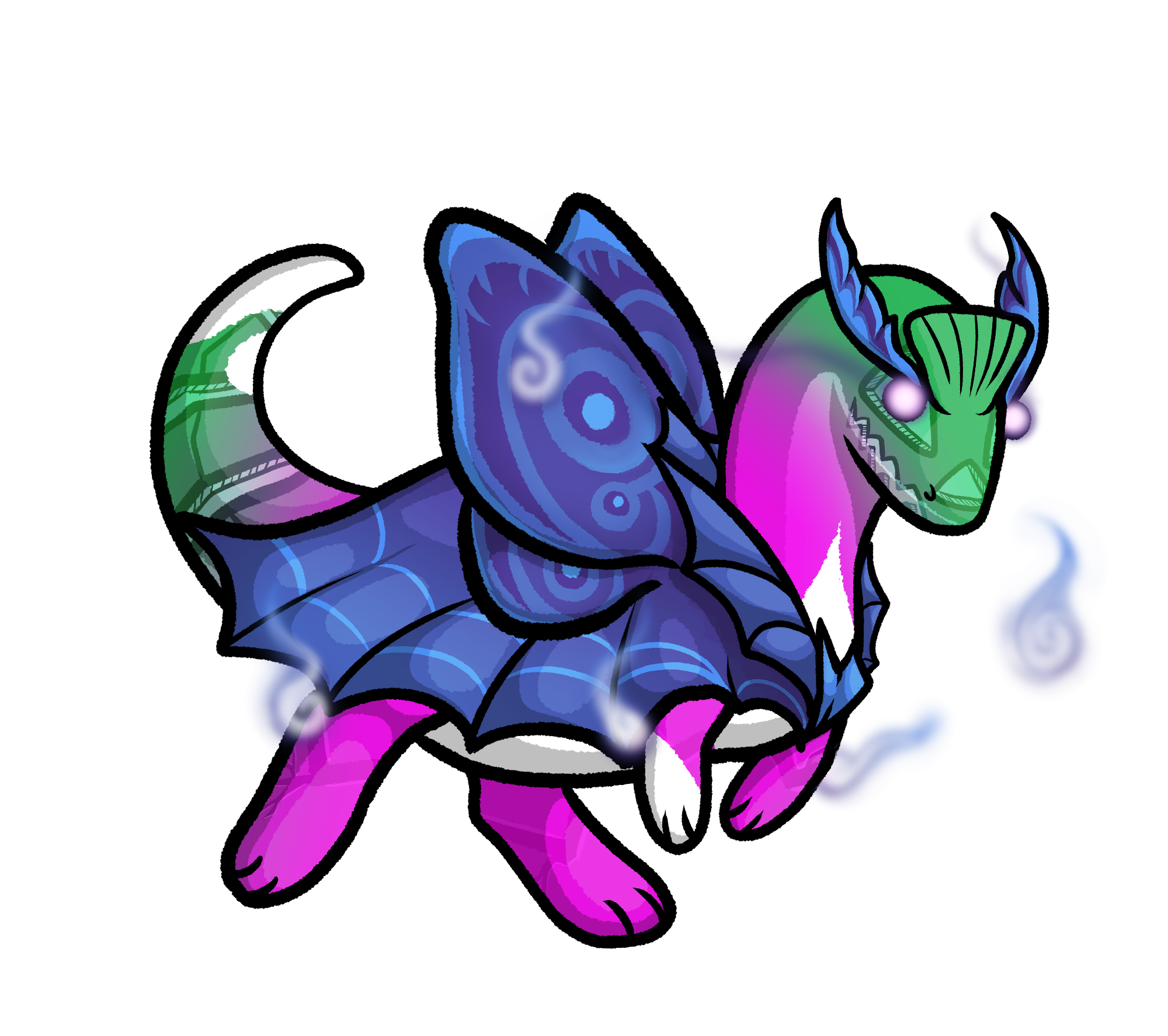 Unnamed Parablorb