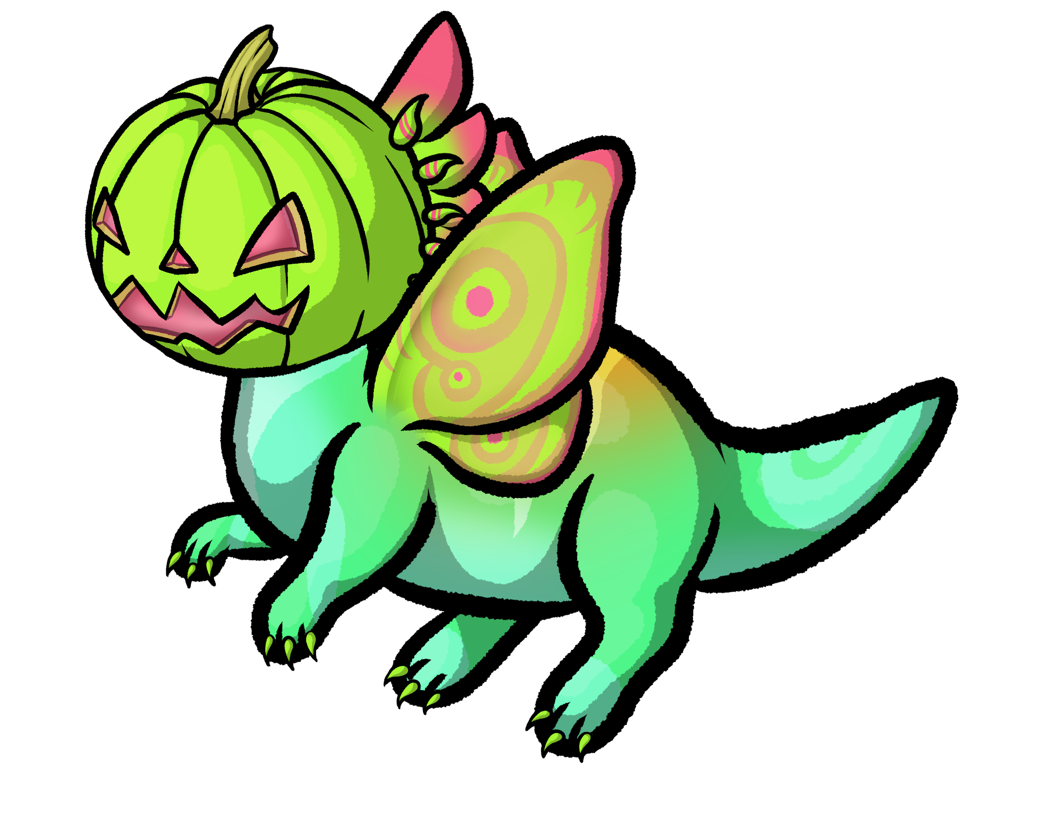 Unnamed Parablorb