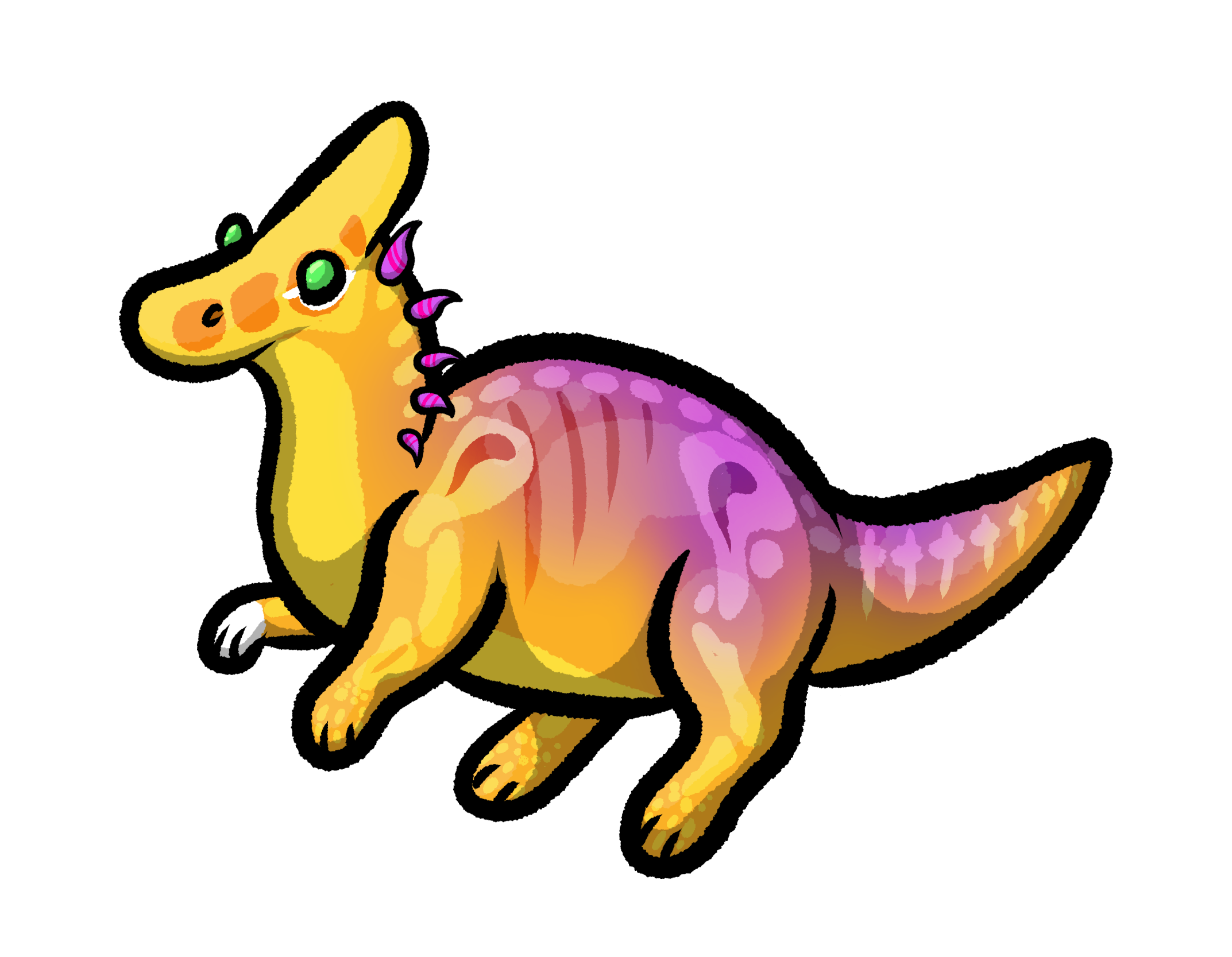 Unnamed Parablorb
